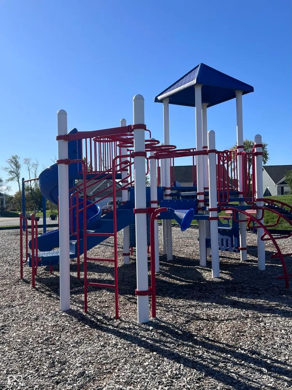 Property Slideshow image 51 of 52 | 8801 twain ln, Indianapolis, IN, 46239