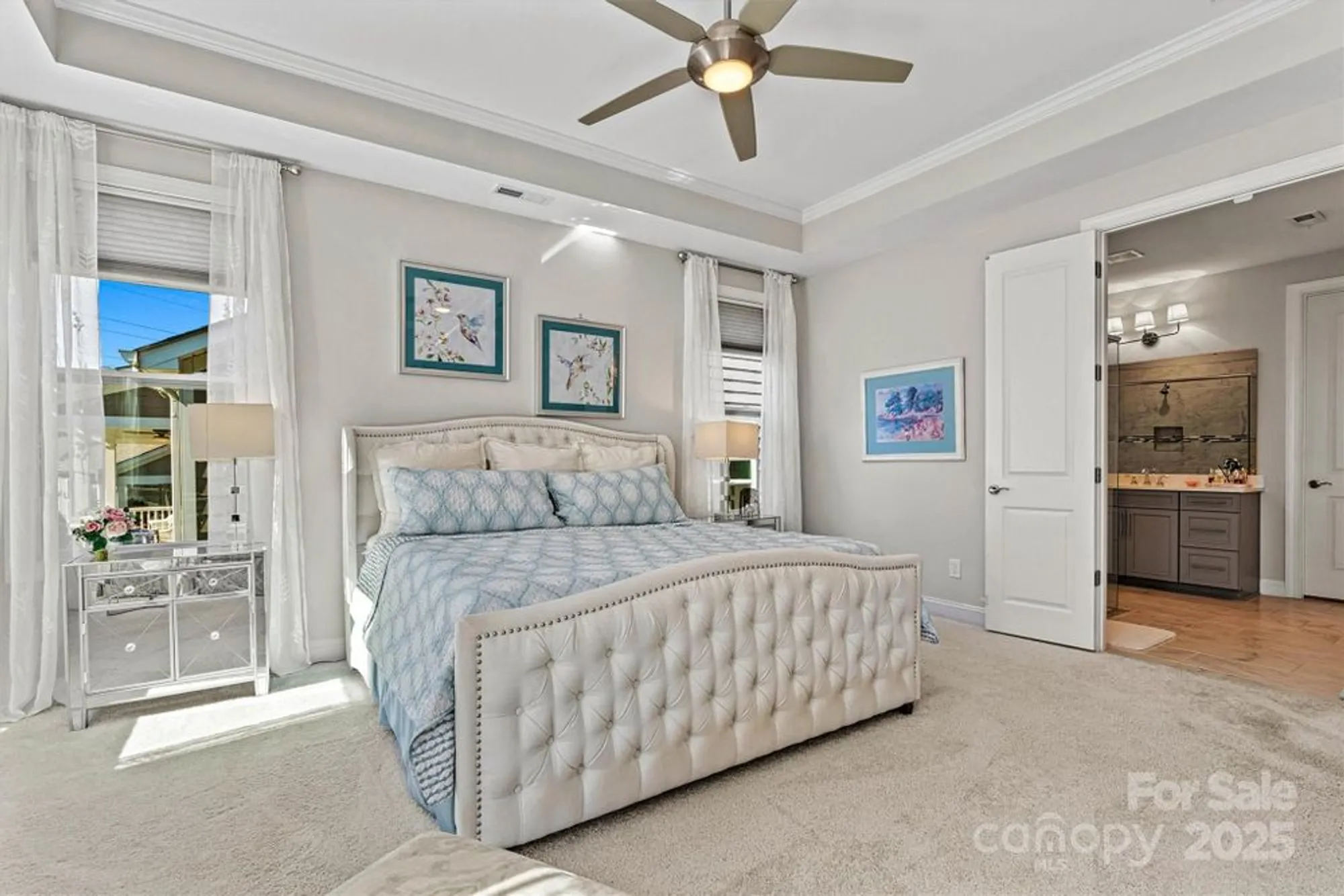 Property Slideshow image 21 of 48 | 12508 old iron ln, Charlotte, NC, 28215