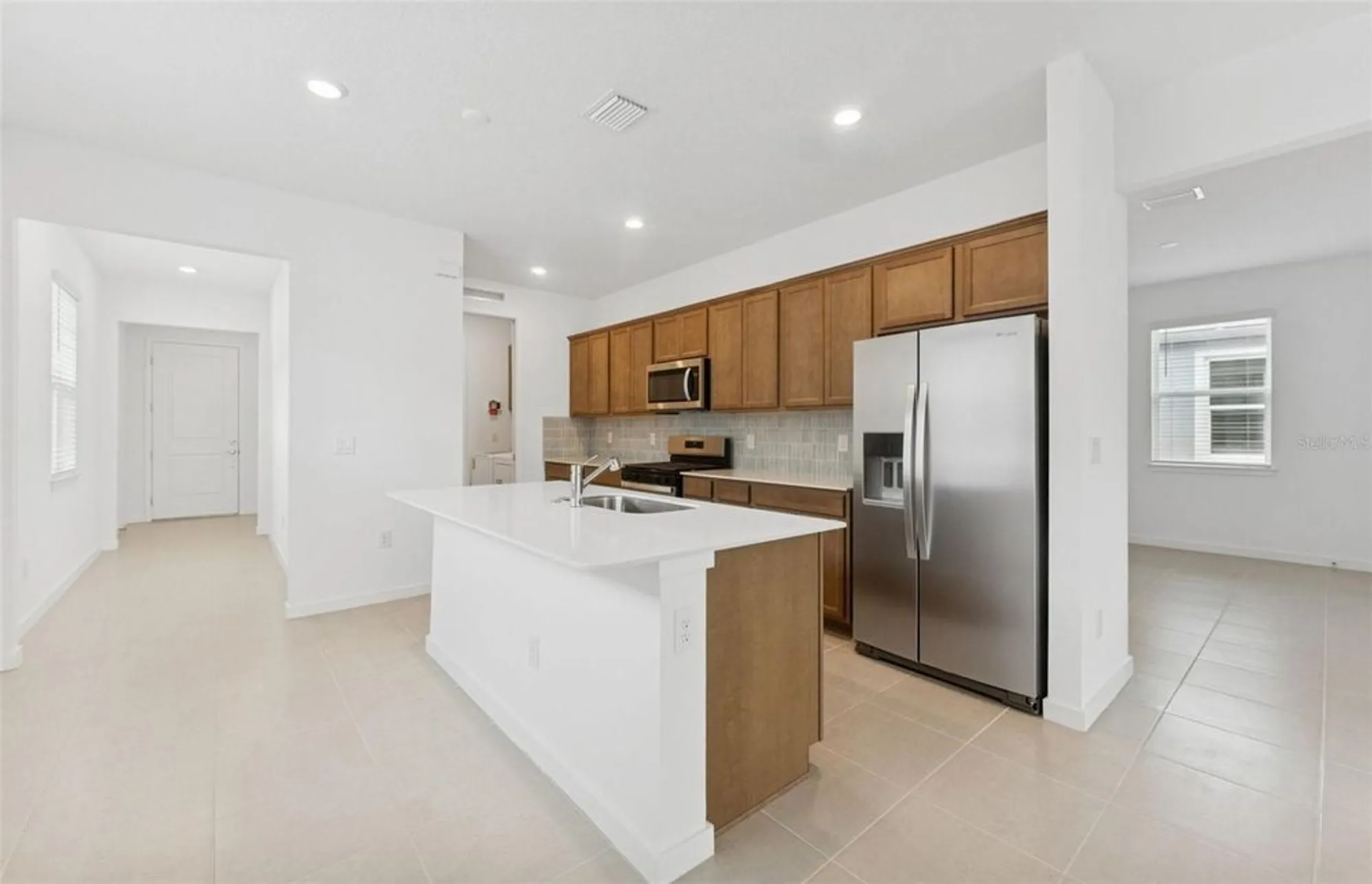 Property Slideshow image 4 of 27 | 13741 canyon ridge rd, Spring Hill, FL, 34610