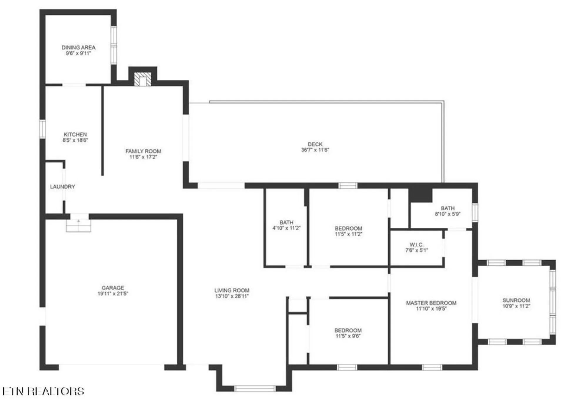 Property Slideshow image 40 of 40 | 104 juniper dr, Crossville, TN, 38558