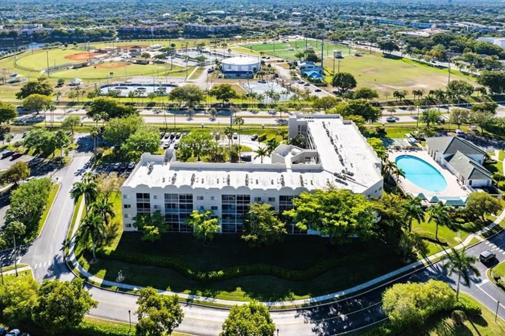 Property Slideshow image 24 of 26 | 7775 southampton ter apt 310, Tamarac, FL, 33321