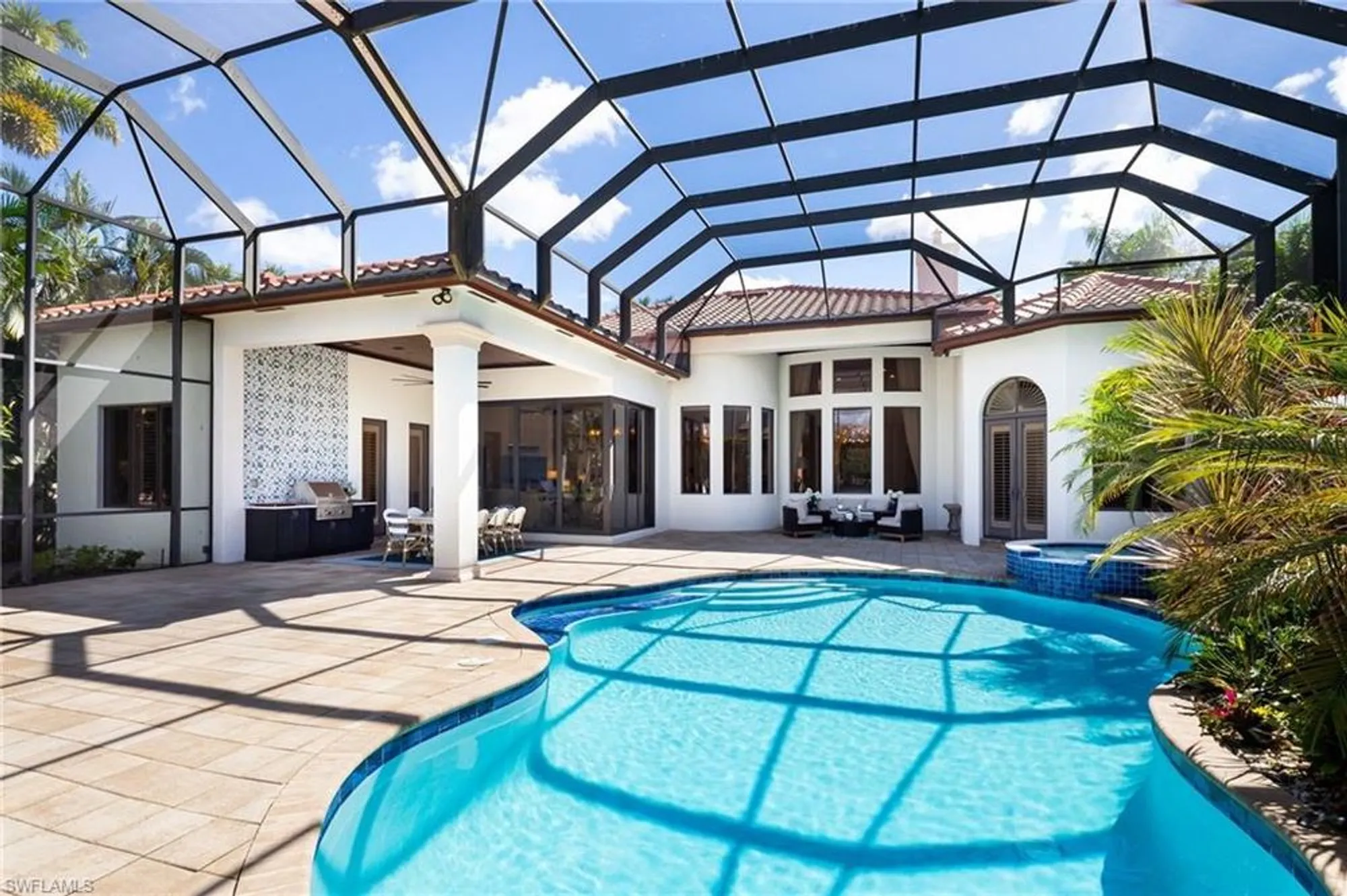 Property Slideshow image 37 of 50 | 4610 via cappello, Estero, FL, 34134