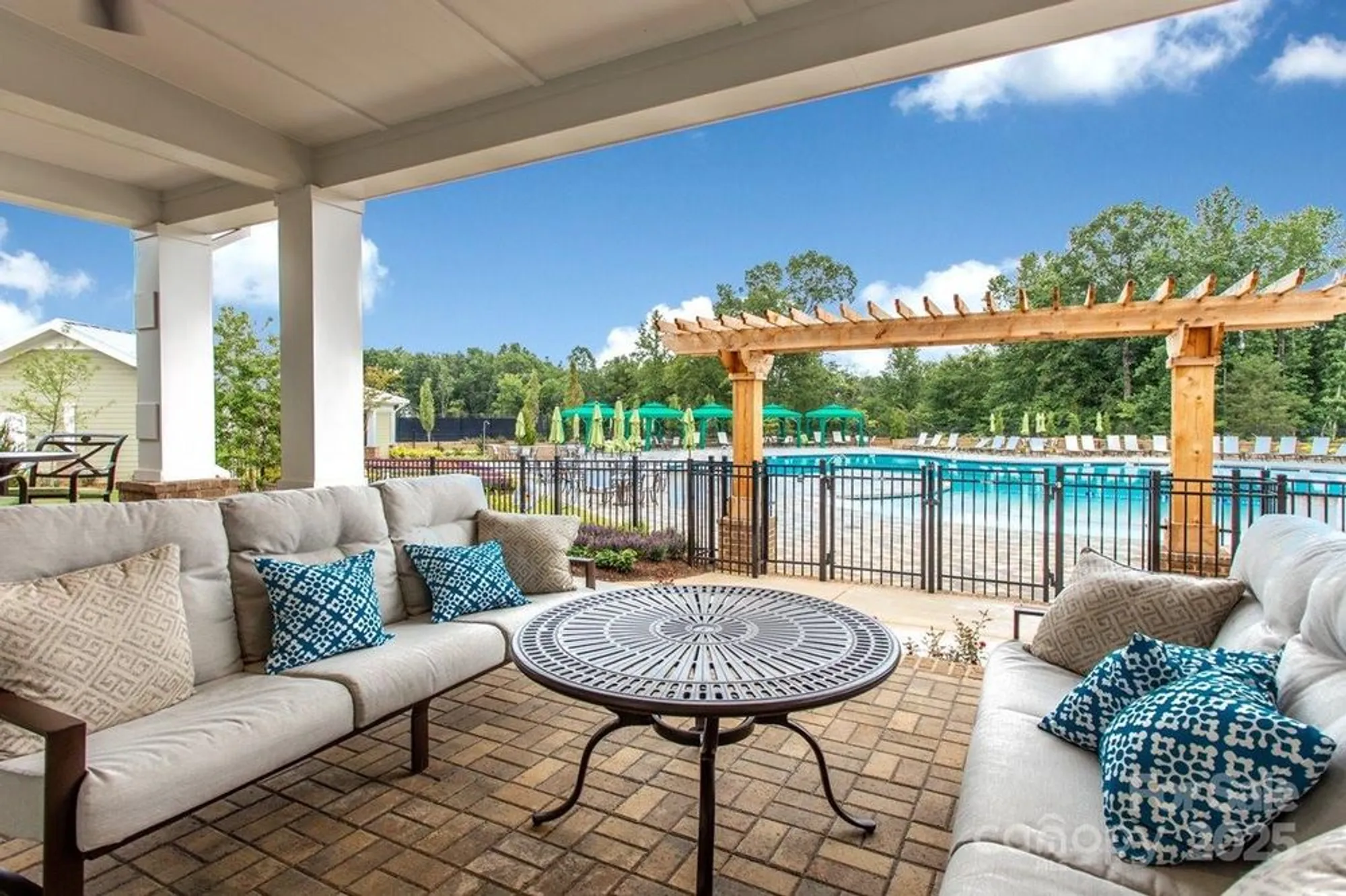 Property Slideshow image 45 of 46 | 12417 old iron ln, Charlotte, NC, 28215