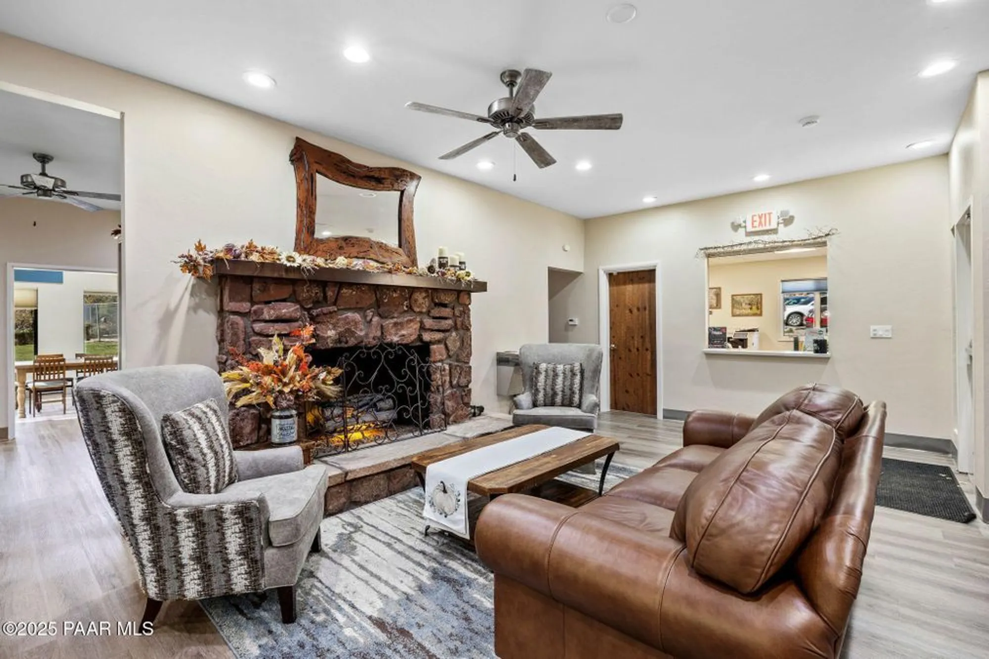 Property Slideshow image 57 of 77 | 4921 summit cir, Prescott, AZ, 86301