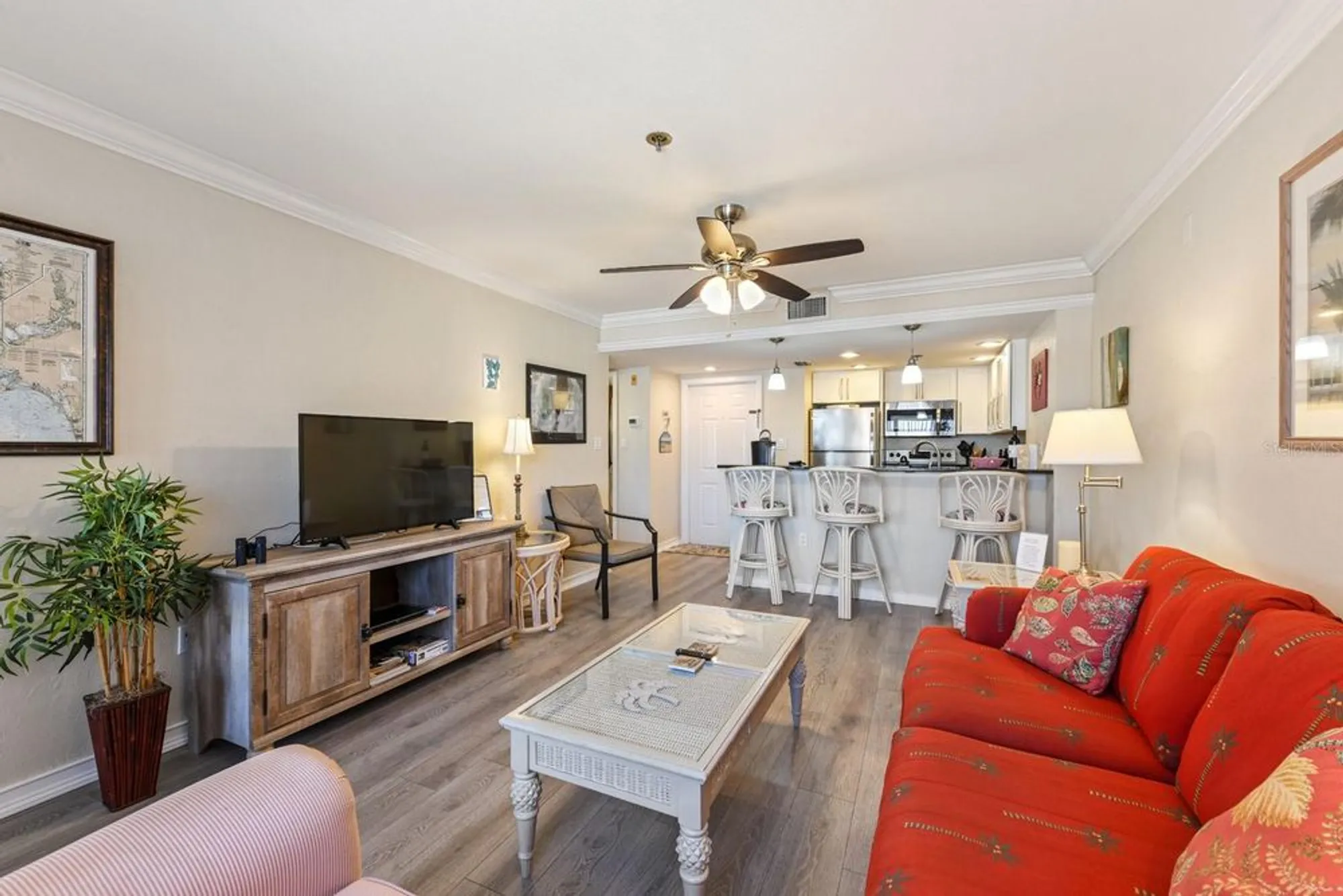 Property Slideshow image 9 of 36 | 3170 matecumbe key rd apt 132, Punta Gorda, FL, 33955