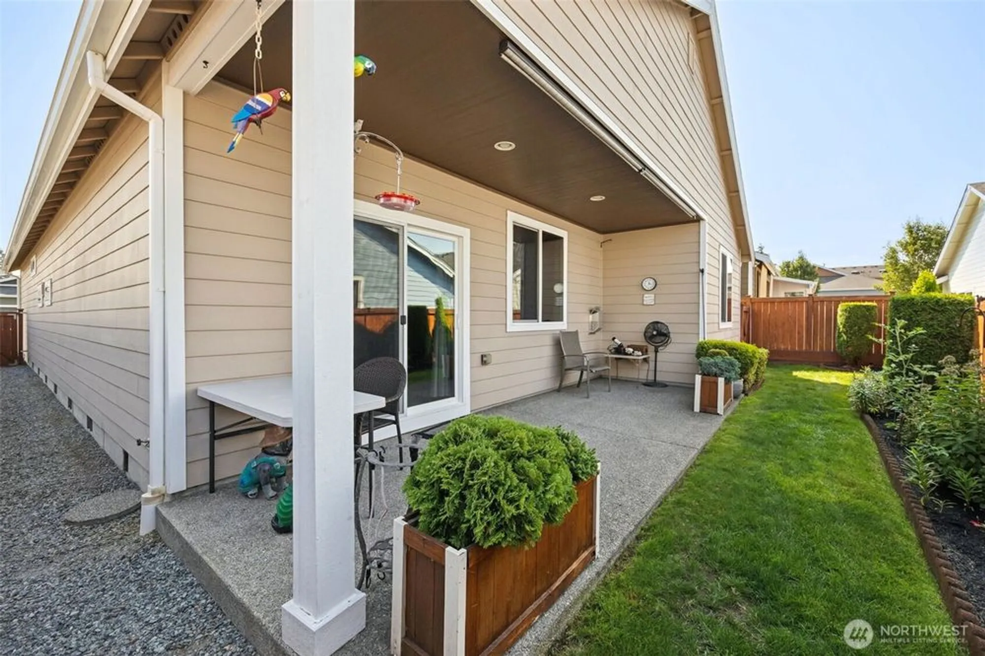 Property Slideshow image 20 of 21 | 14434 21st avenue ct, Tacoma, WA, 98445
