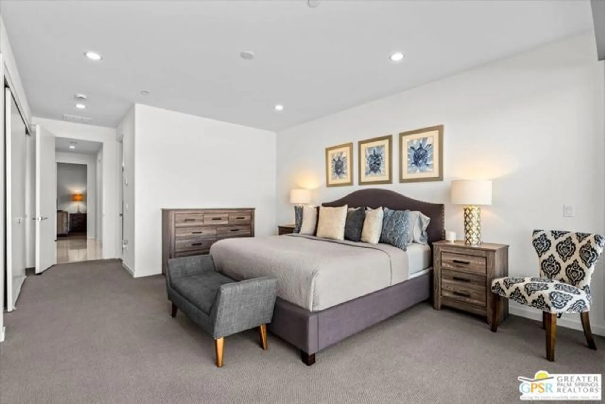 Property Slideshow image 16 of 43 | 4651 kellogg way, Palm Springs, CA, 92262