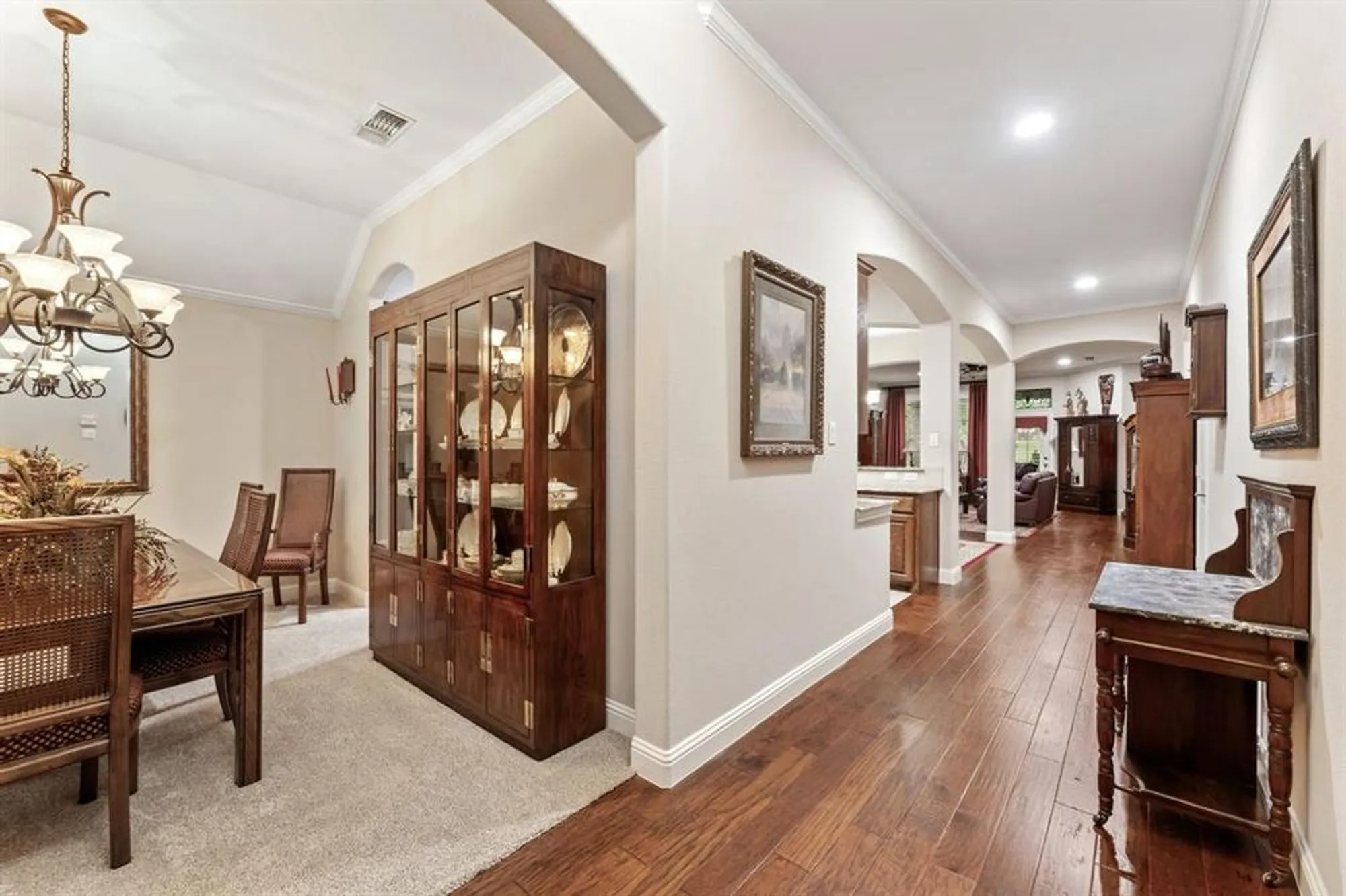 Property Slideshow image 7 of 38 | 749 barton springs dr, Fairview, TX, 75069