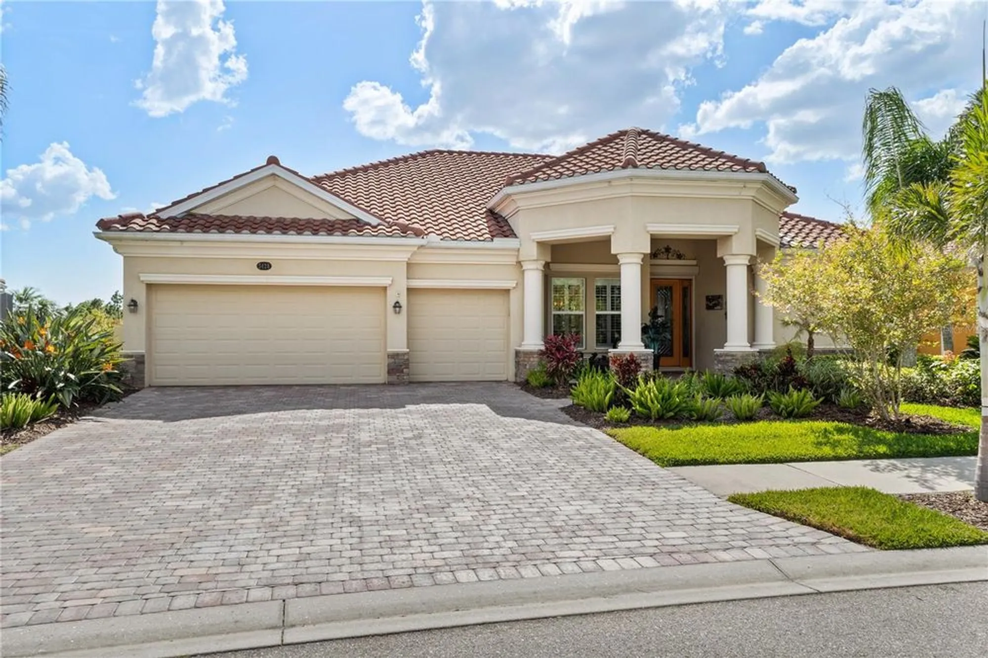Property Slideshow image 1 of 62 | 5428 royal poinciana way, North Port, FL, 34291