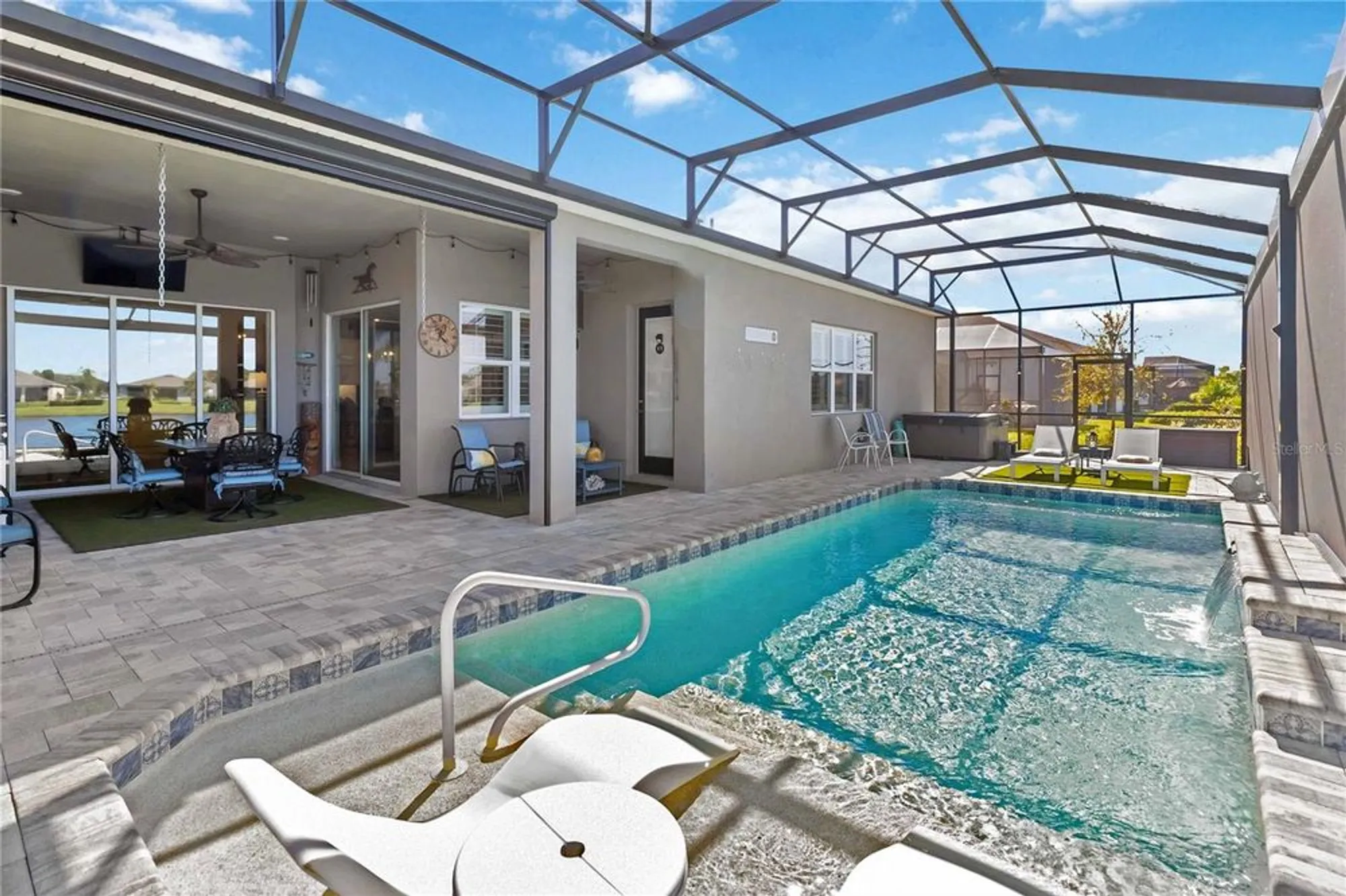 Property Slideshow image 22 of 49 | 2744 nature view rd, Saint Cloud, FL, 34771