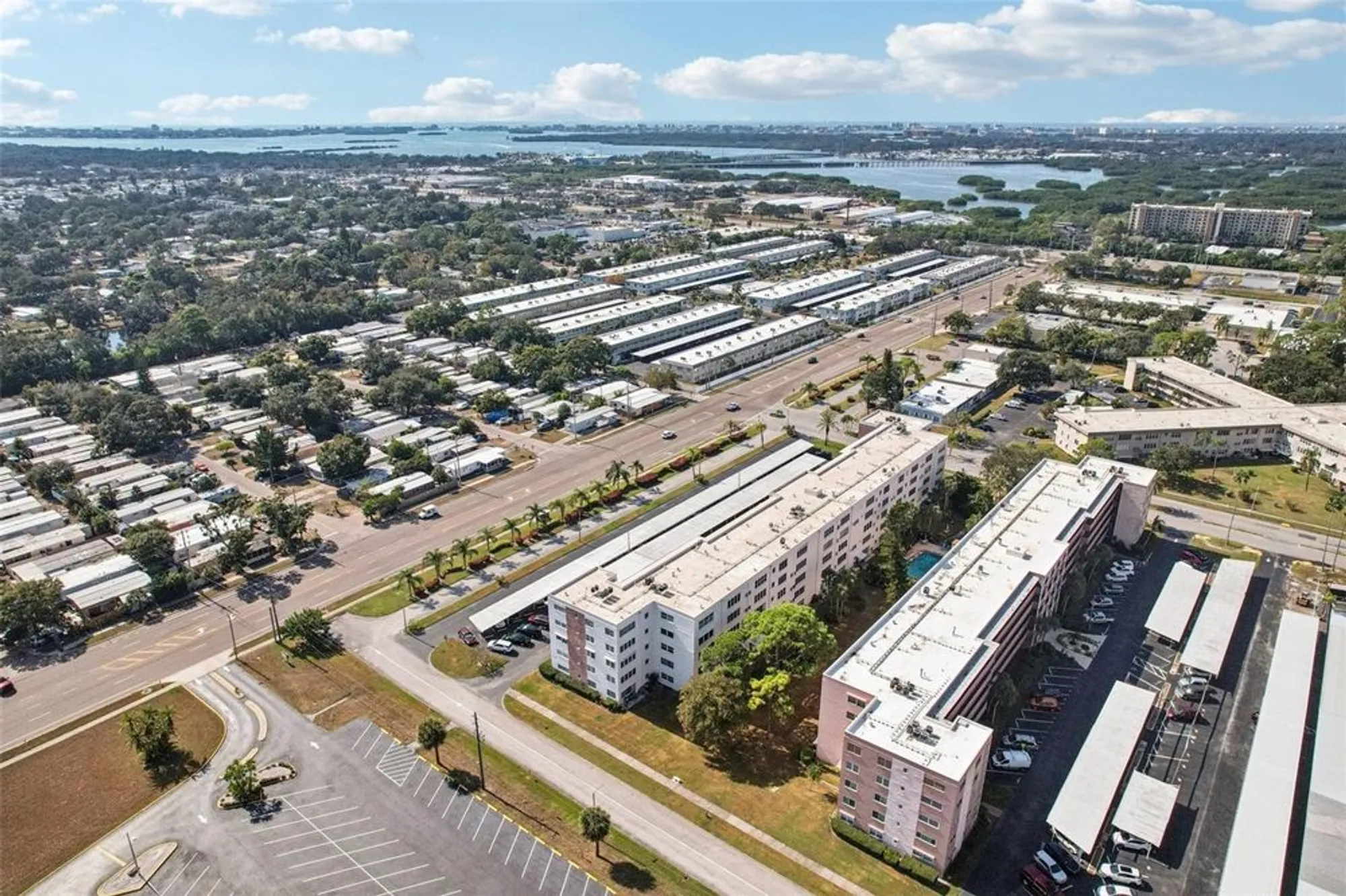 Property Slideshow image 52 of 76 | 5501 80th st n unit 505, Saint Petersburg, FL, 33709