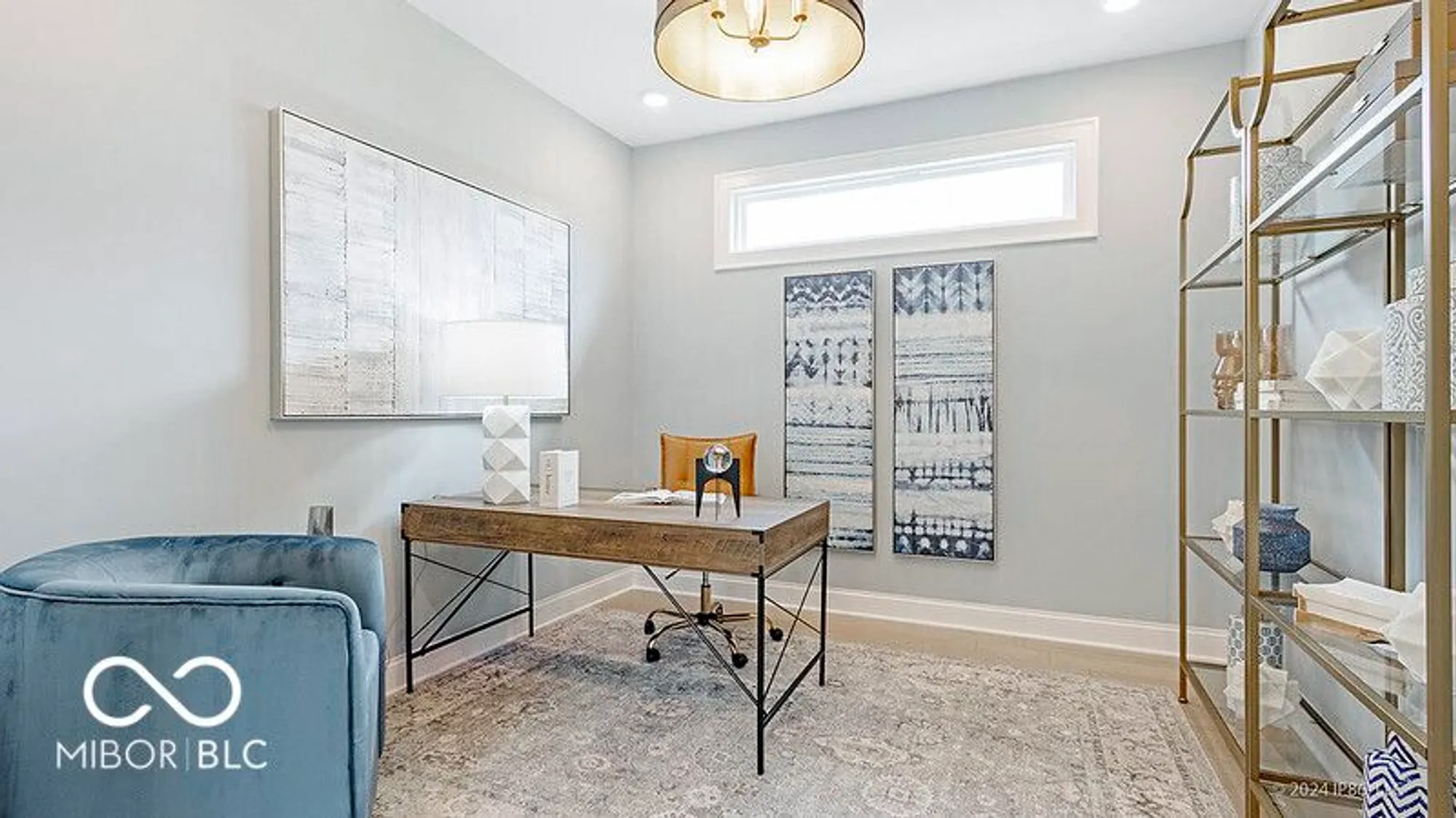 Property Slideshow image 8 of 19 | 16098 quarter pole ln, Westfield, IN, 46074