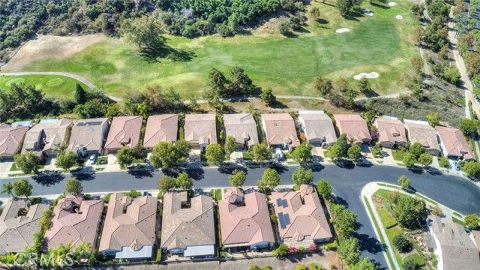 Property Slideshow image 45 of 47 | 24627 gleneagles dr, Corona, CA, 92883