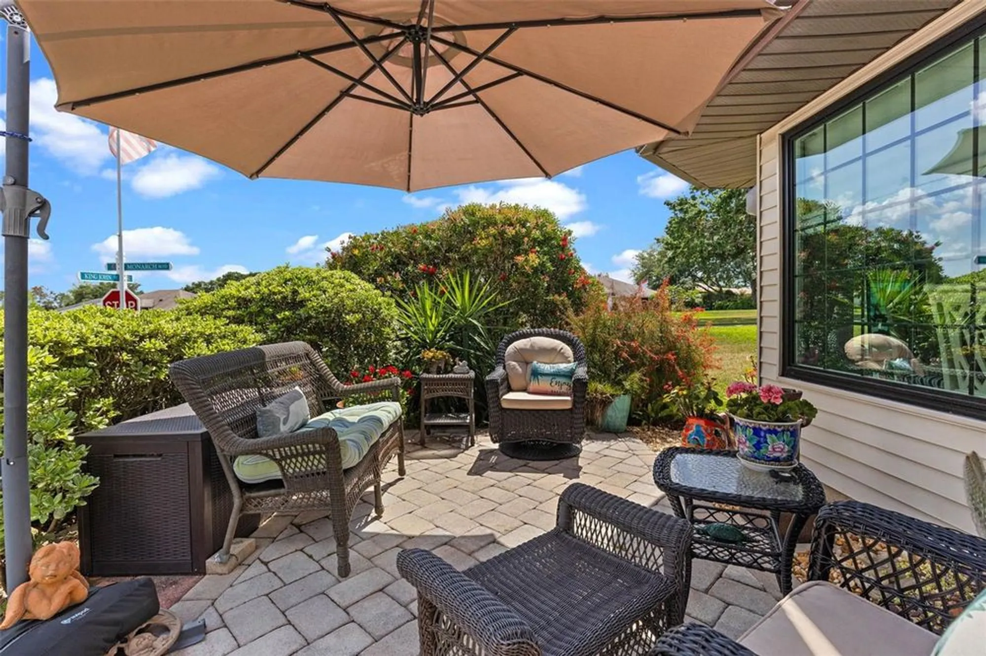 Property Slideshow image 4 of 48 | 21701 king john st, Leesburg, FL, 34748