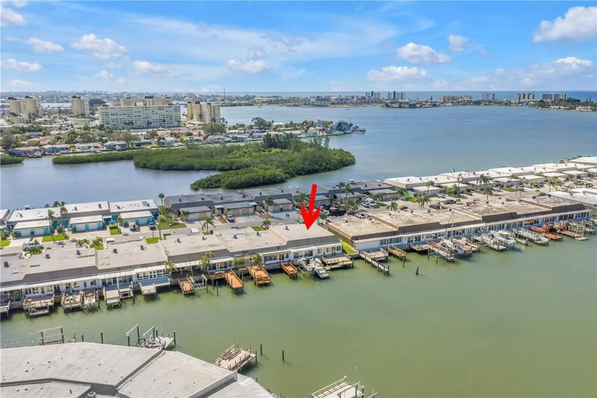 Property Slideshow image 1 of 97 | 433 boca ciega point blvd s # 1012, St Petersburg, FL, 33708