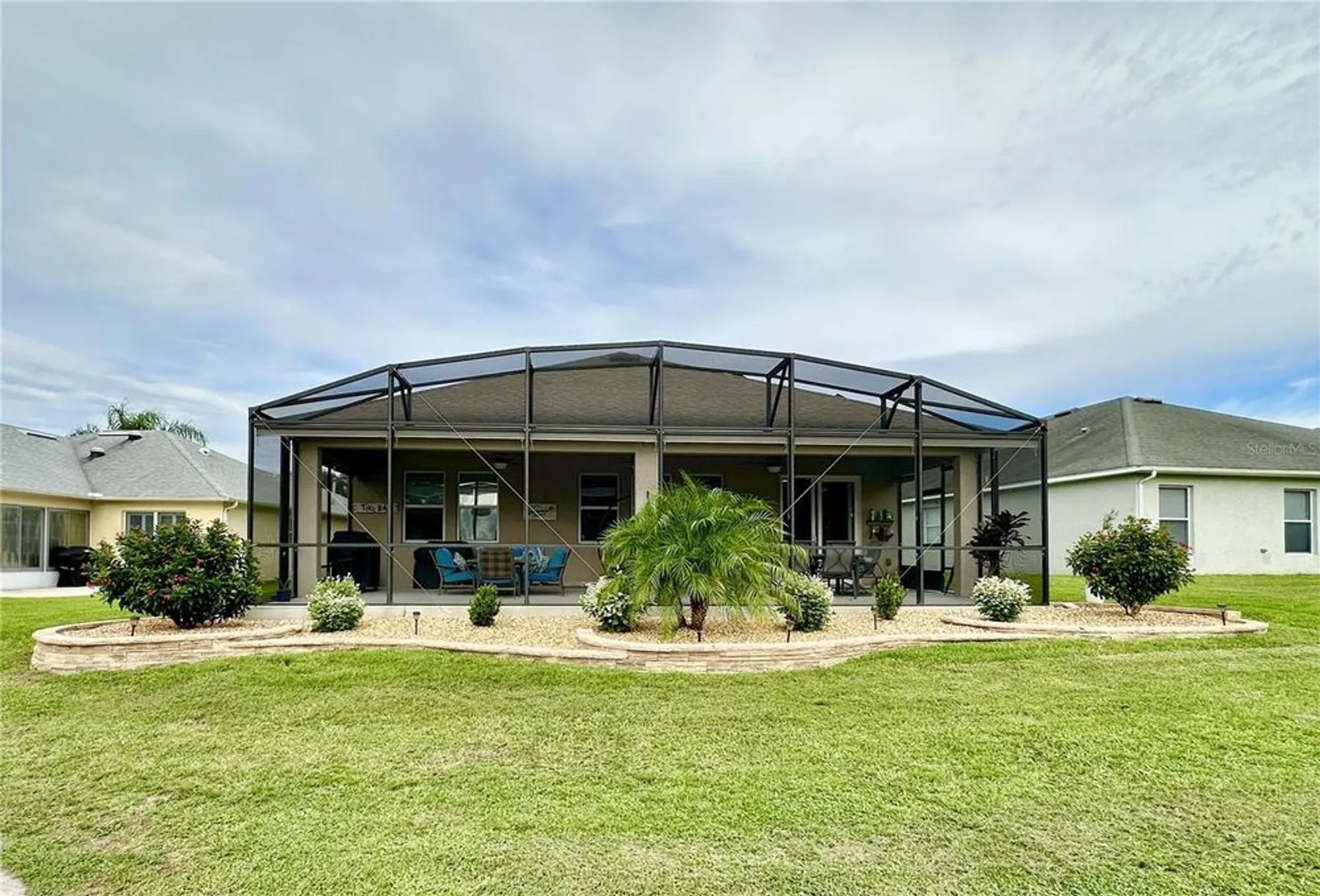 Property Slideshow image 20 of 47 | 26747 white plains way, Leesburg, FL, 34748