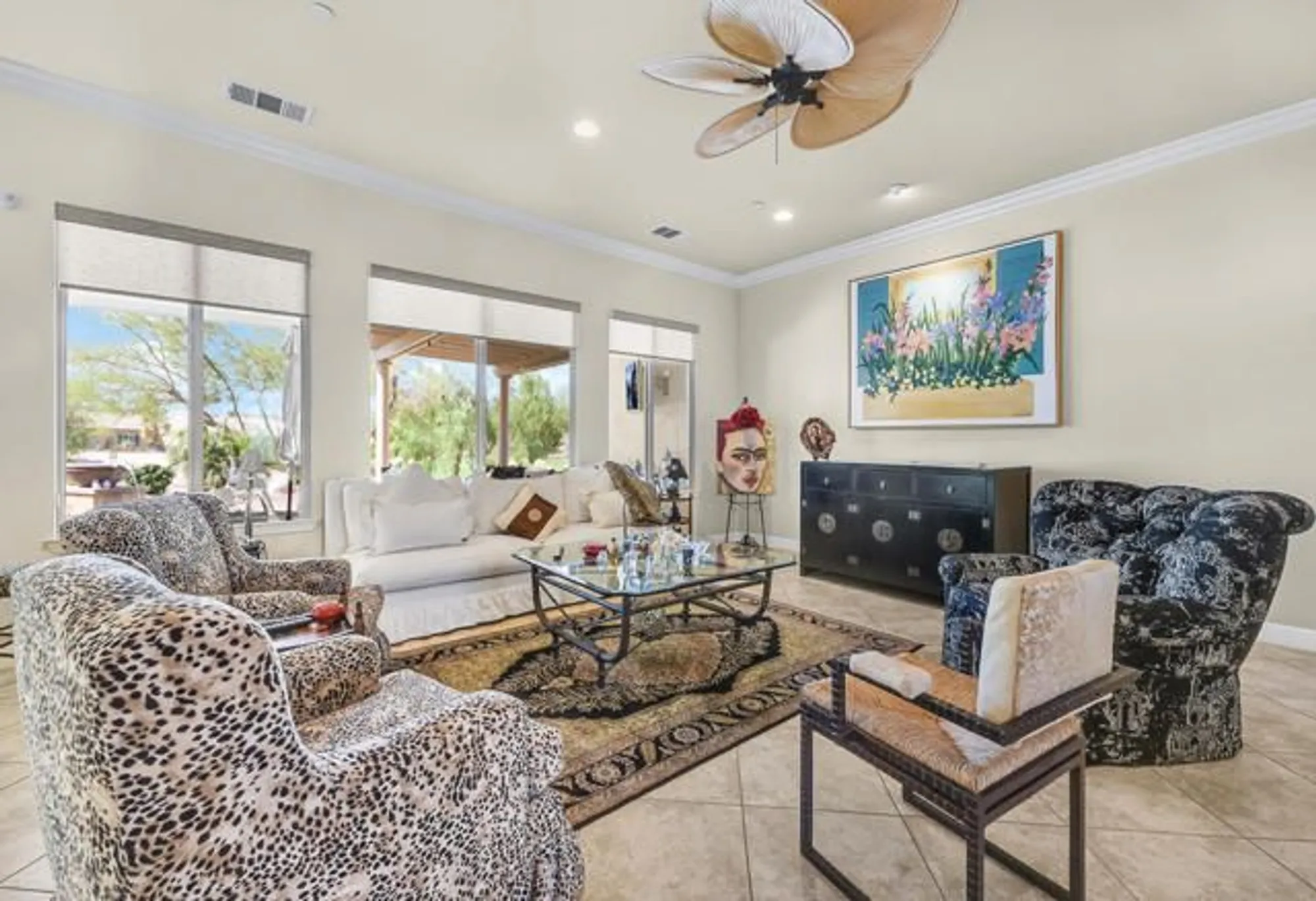 Property Slideshow image 10 of 82 | 81569 corte monteleon, Indio, CA, 92203