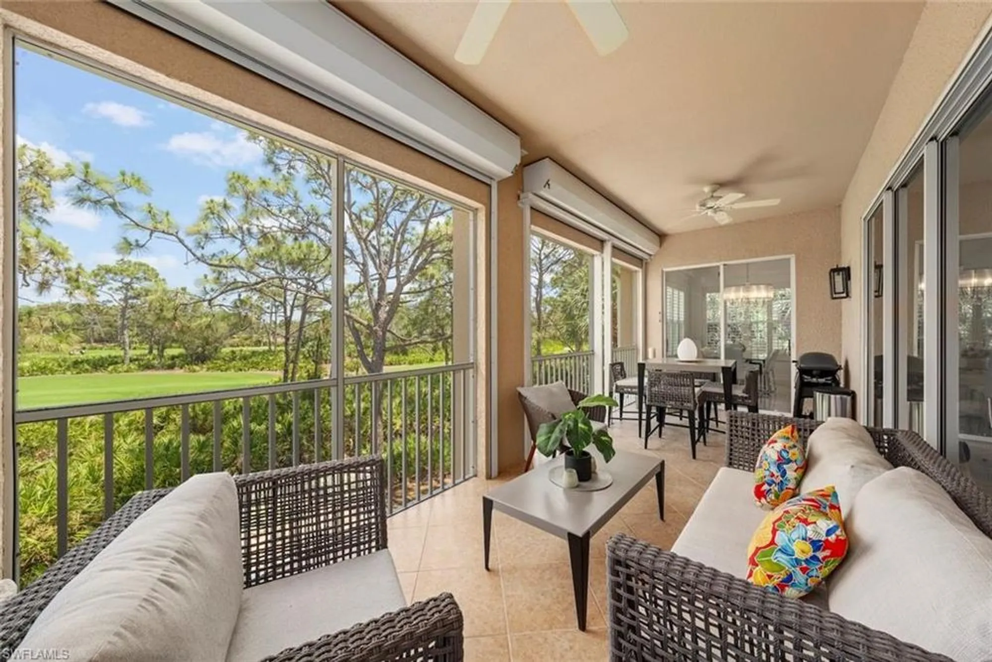 Property Slideshow image 9 of 49 | 23821 merano ct apt 202, Estero, FL, 34134