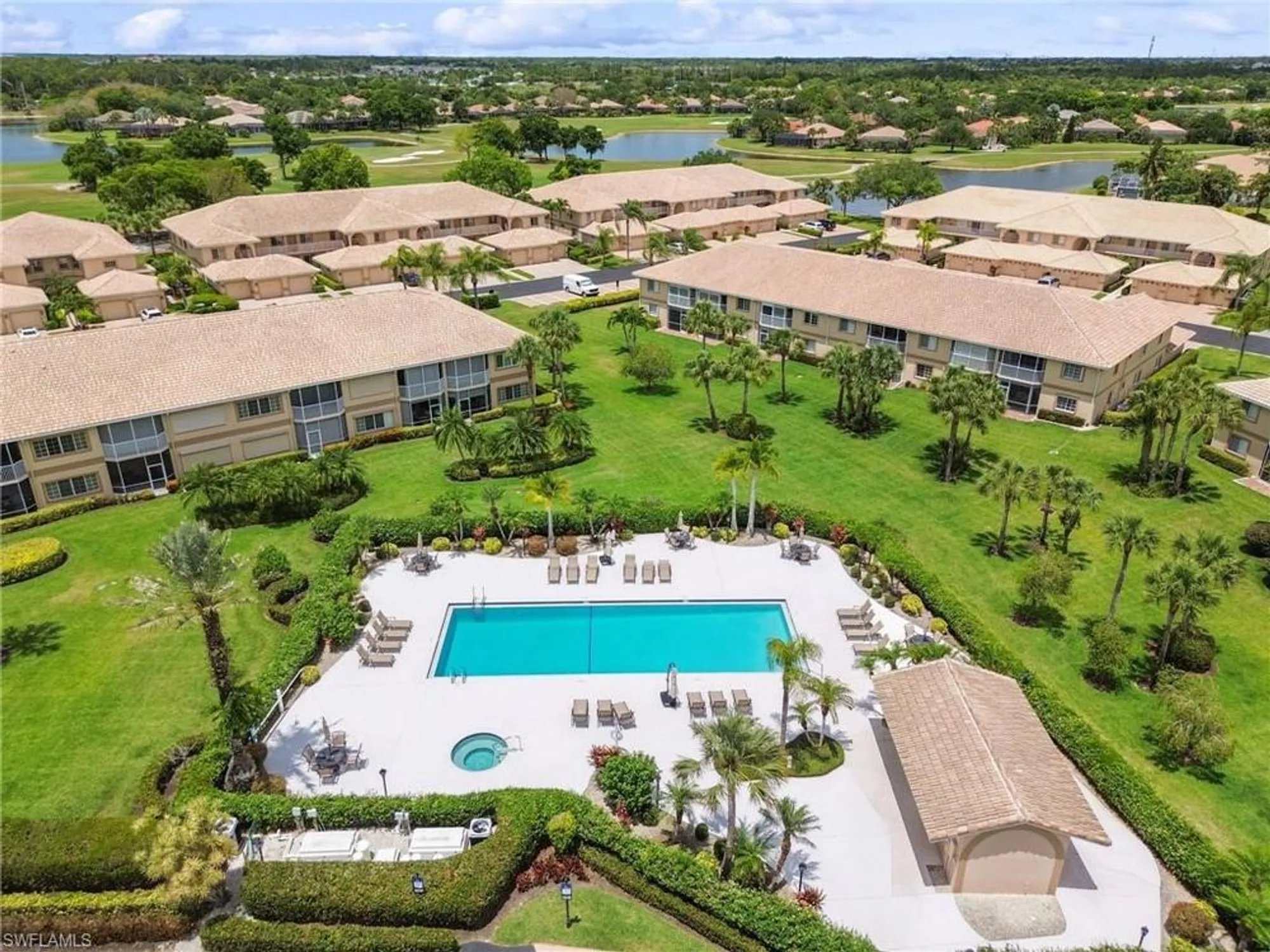 Property Slideshow image 43 of 46 | 9165 michael cir 1002, Naples, FL, 34113