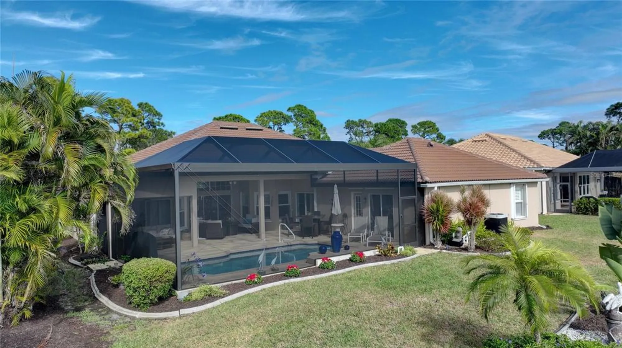 Property Slideshow image 37 of 41 | 24129 redfish cove dr, Punta Gorda, FL, 33955