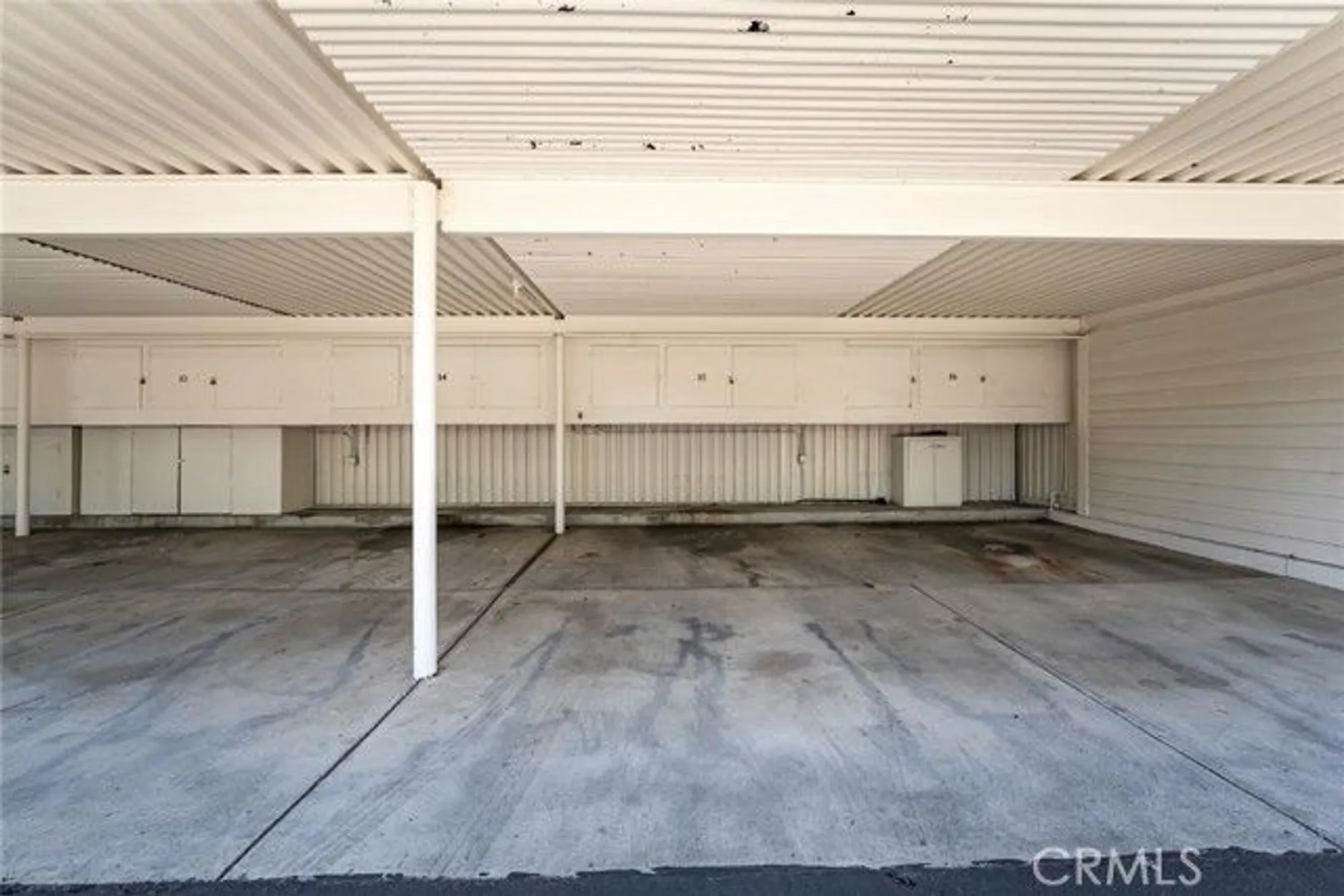 Property Slideshow image 32 of 34 | 2143 ronda granada p, Laguna Woods, CA, 92637