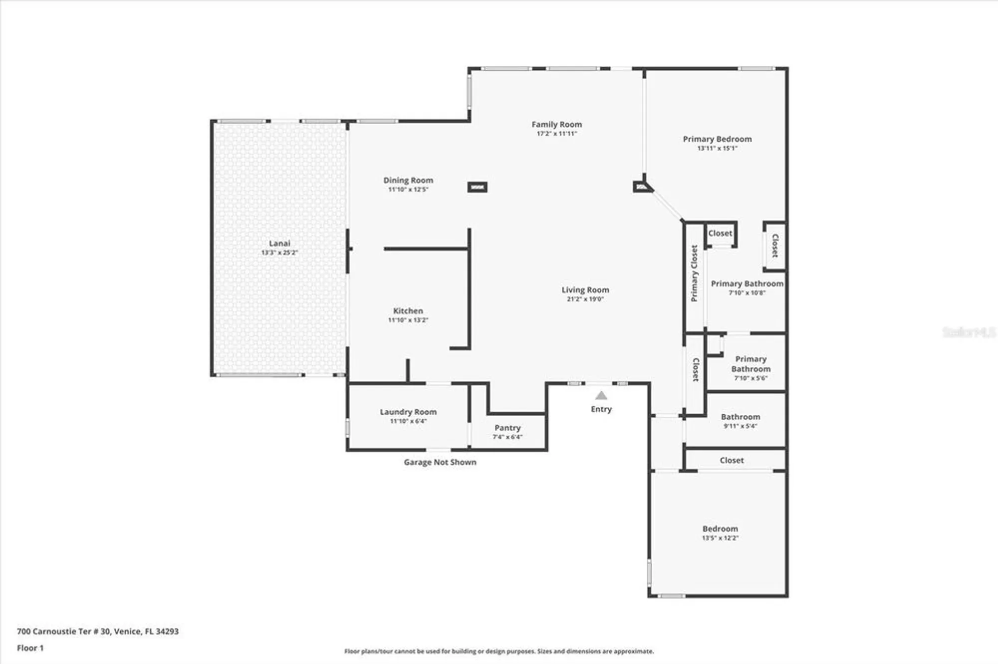 Property Slideshow image 60 of 60 | 700 carnoustie ter # 30, Venice, FL, 34293