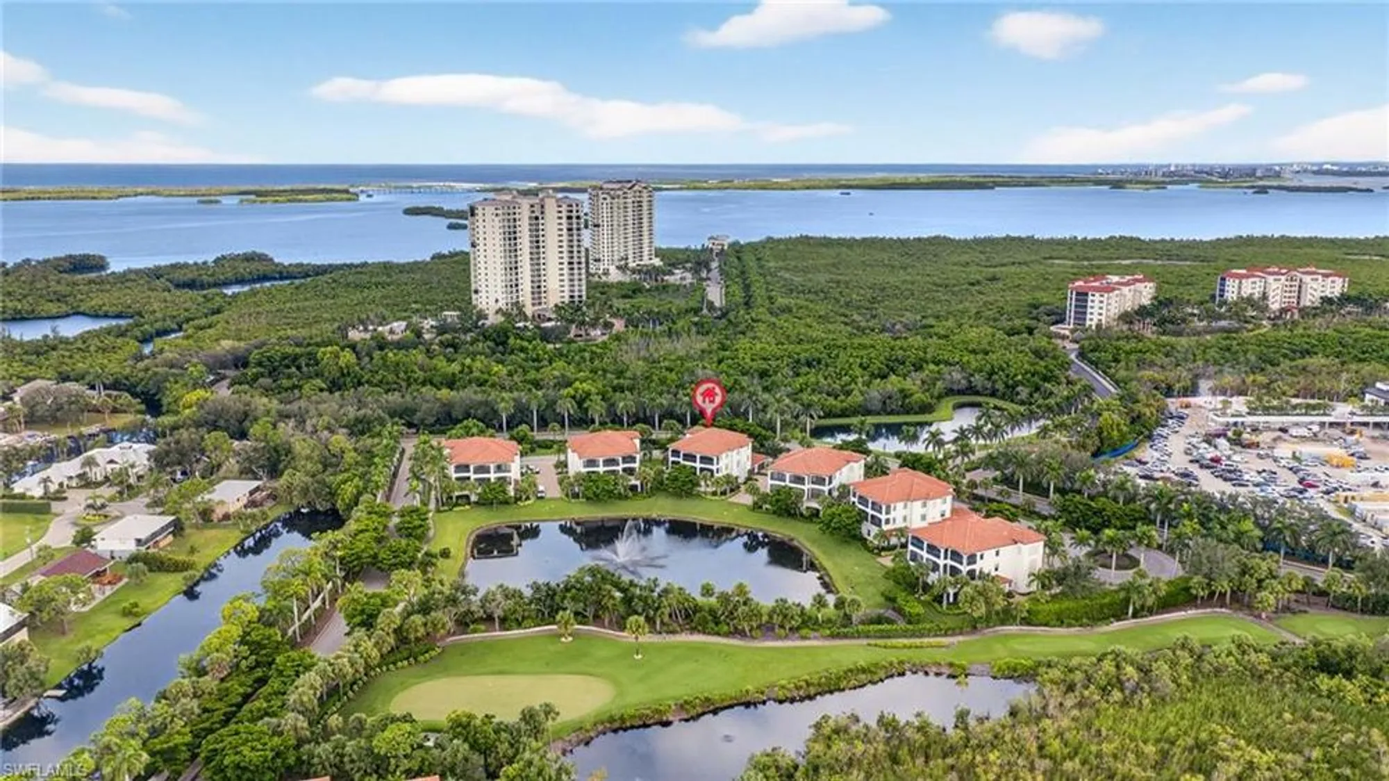 Property Slideshow image 37 of 47 | 24451 terzetto ln unit 402, Bonita Springs, FL, 34134