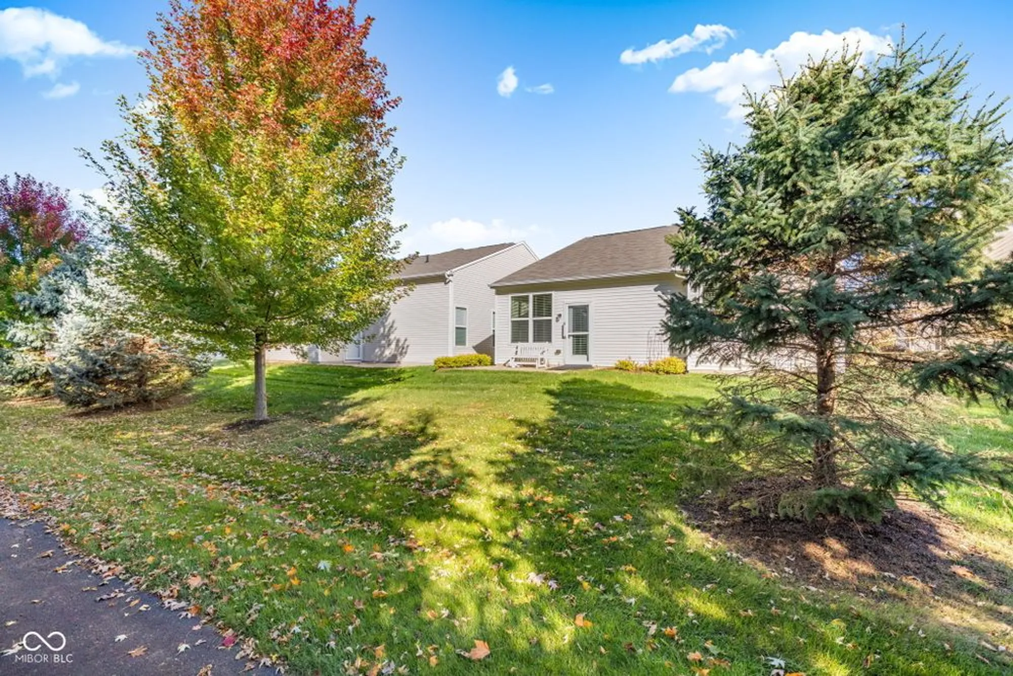 Property Slideshow image 28 of 31 | 16003 malbec st, Fishers, IN, 46037