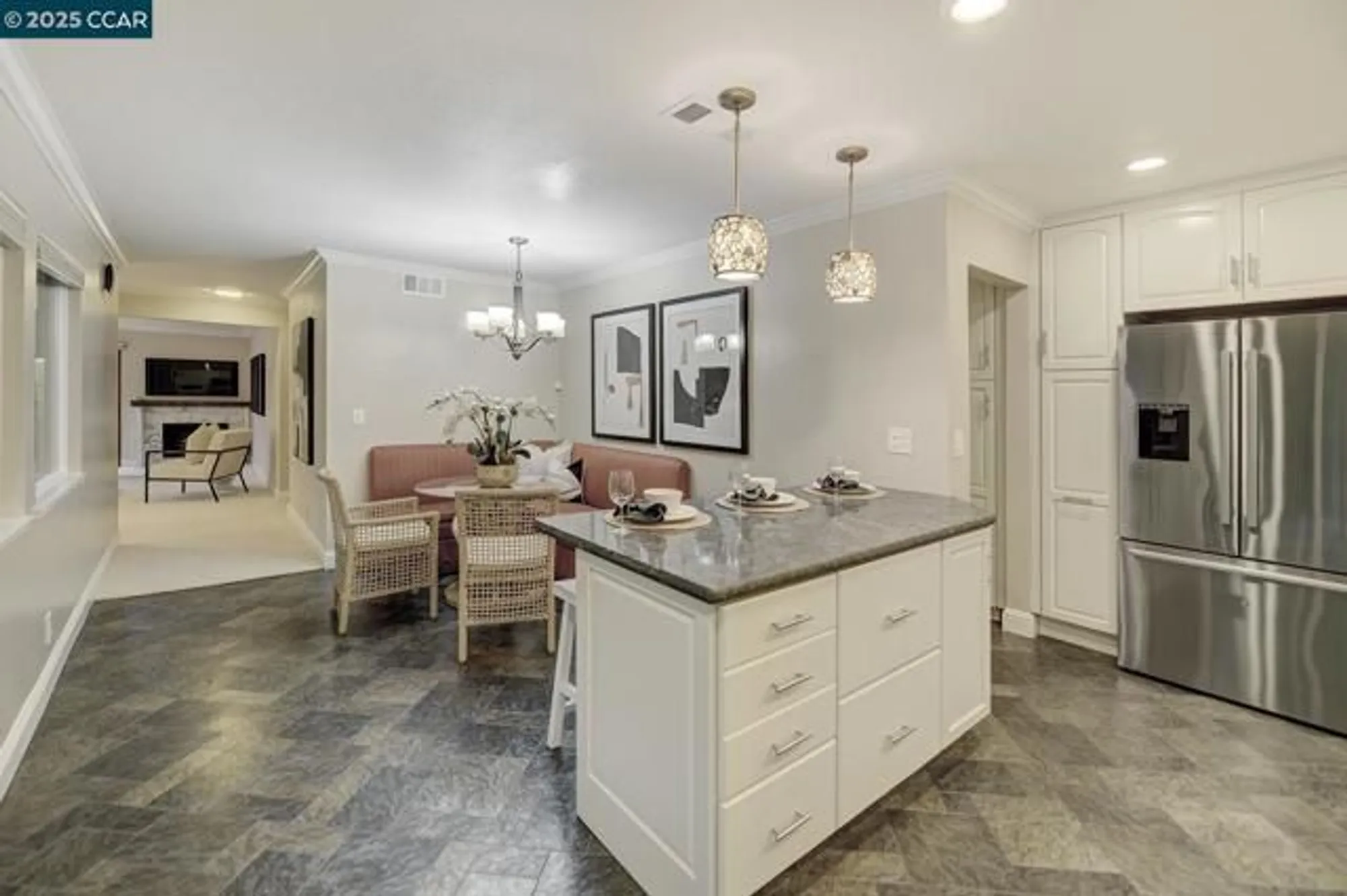 Property Slideshow image 6 of 58 | 3050 rossmoor pkwy apt 1, Walnut Creek, CA, 94595