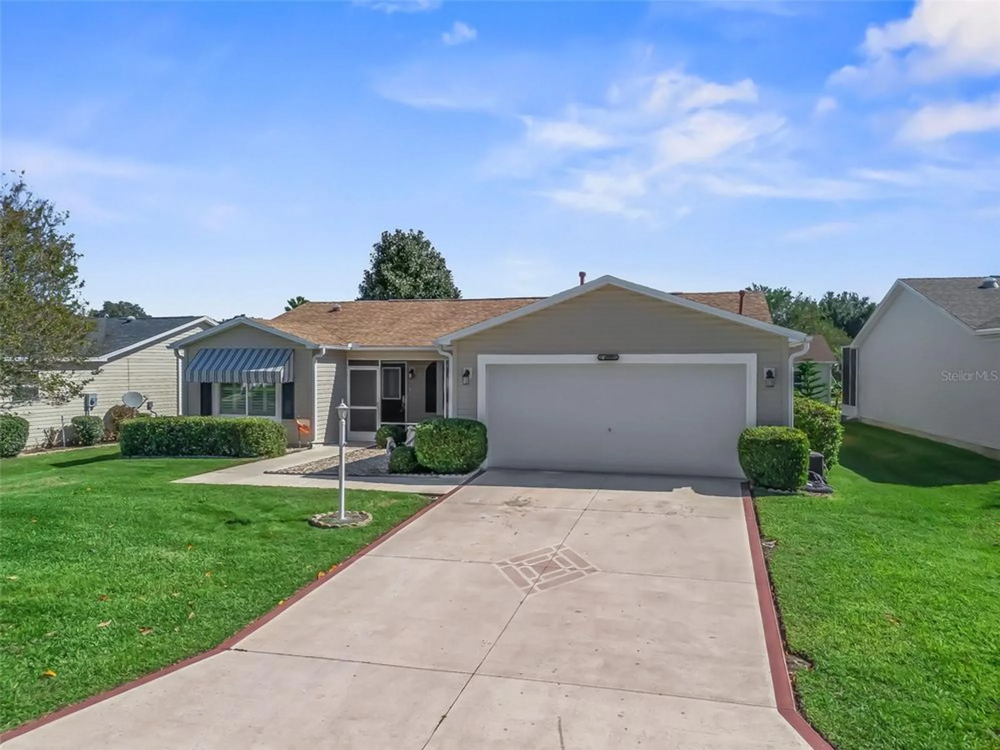 Property Slideshow image 4 of 54 | 17937 se 83rd pineland ter, The Villages, FL, 32162