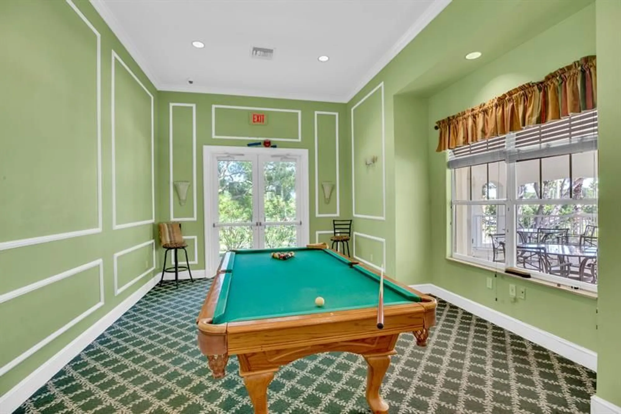Property Slideshow image 44 of 49 | 5020 fairways cir j107, Vero Beach, FL, 32967