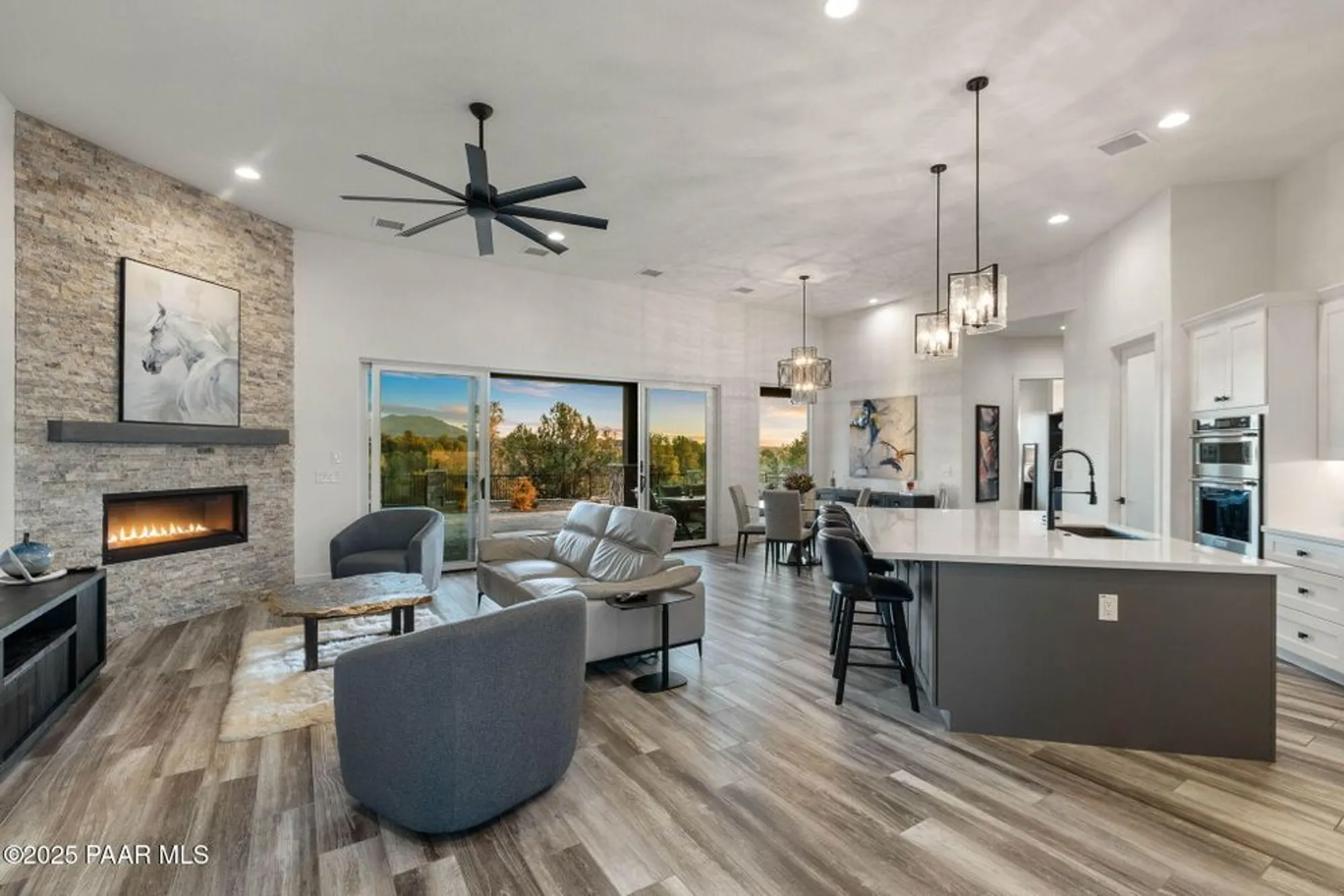 Property Slideshow image 22 of 83 | 5475 w three forks rd, Prescott, AZ, 86305