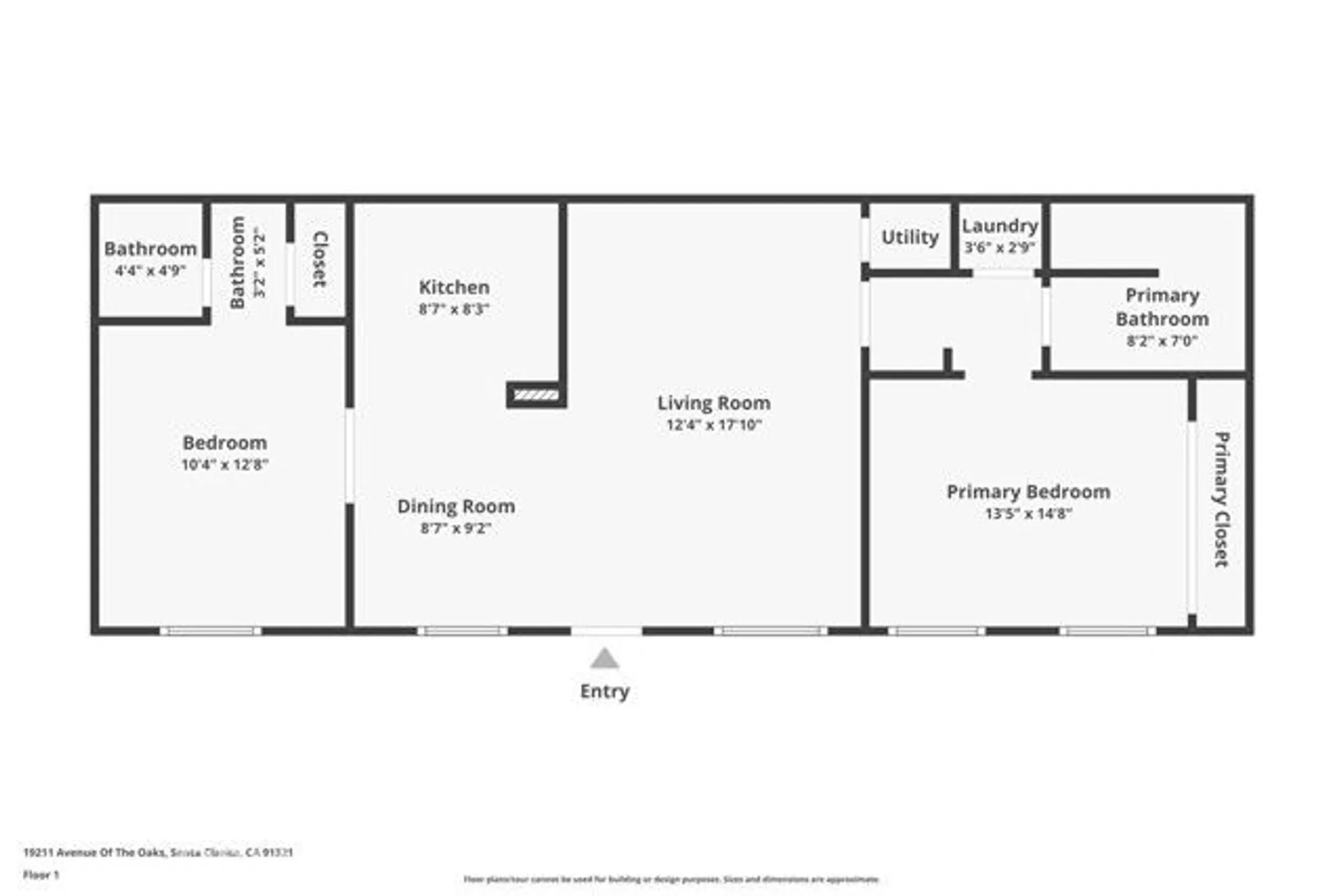 Property Slideshow image 57 of 57 | 19211 avenue of the oaks a, Newhall, CA, 91321
