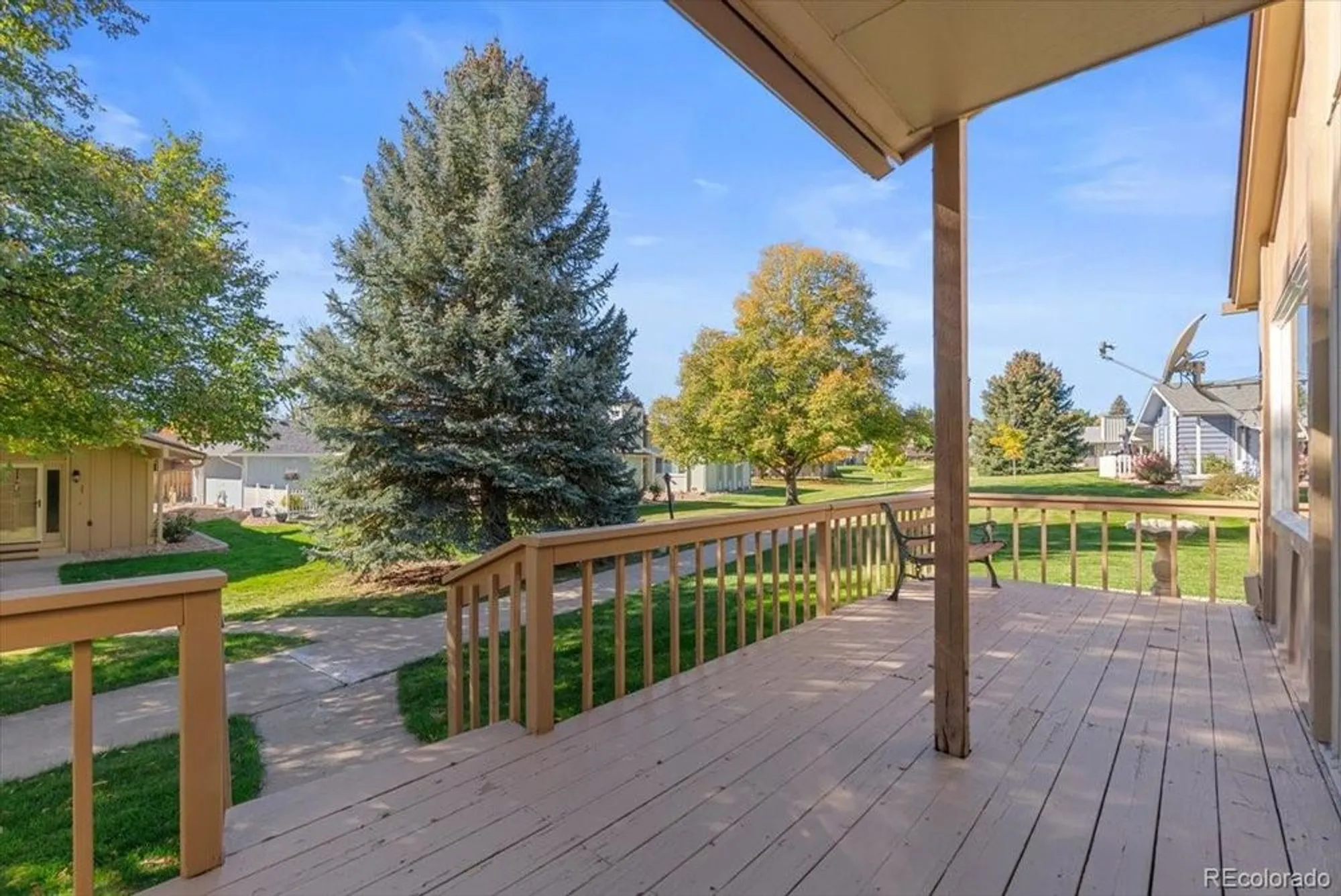 Property Slideshow image 27 of 30 | 51 douglas dr, Broomfield, CO, 80020
