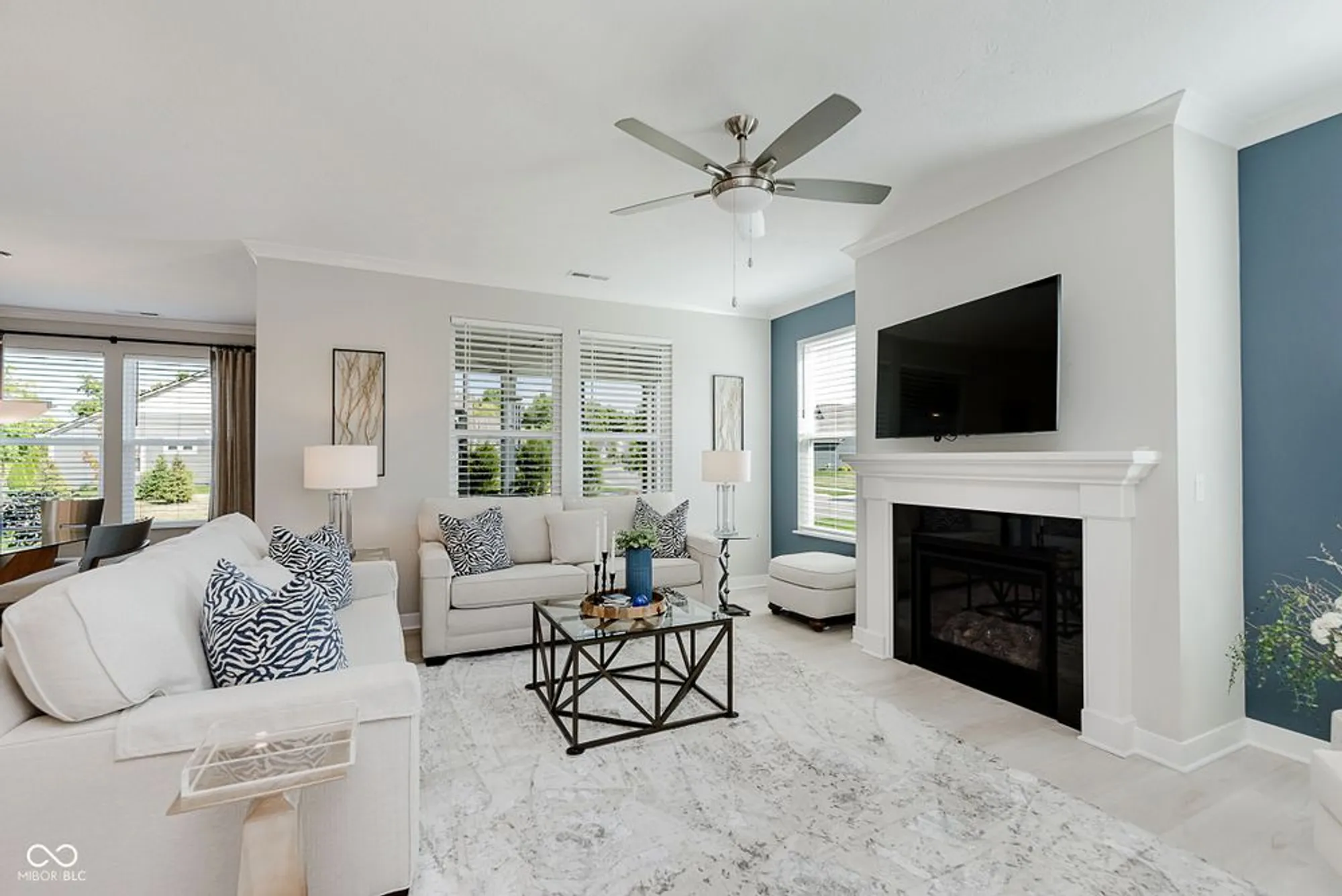 Property Slideshow image 13 of 29 | 19607 mcdonald pl, Westfield, IN, 46074