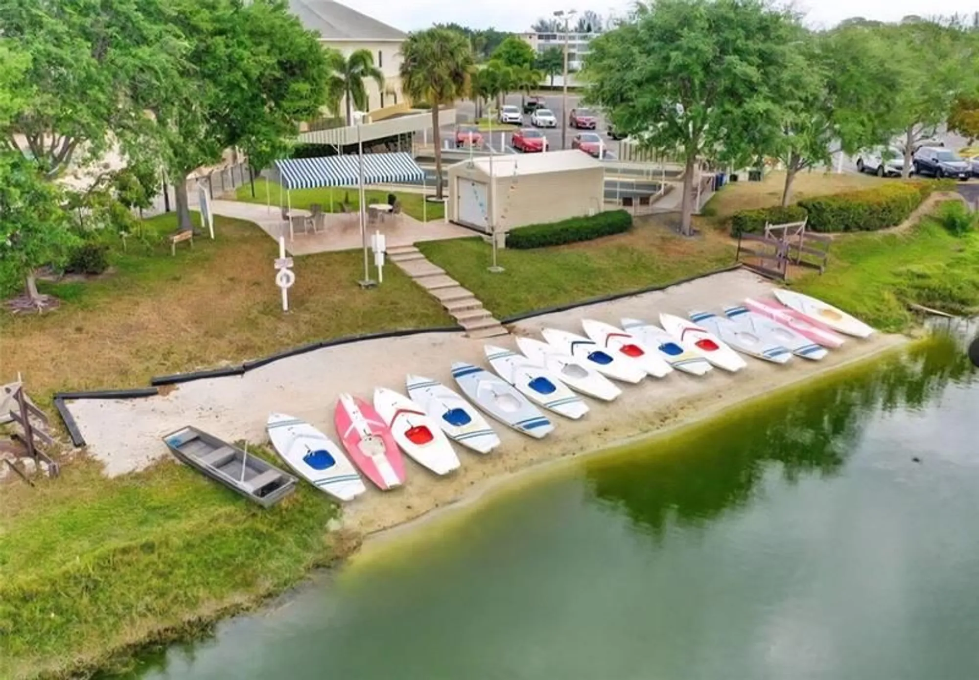 Property Slideshow image 22 of 29 | 147 salisbury g # 147, West Palm Beach, FL, 33417