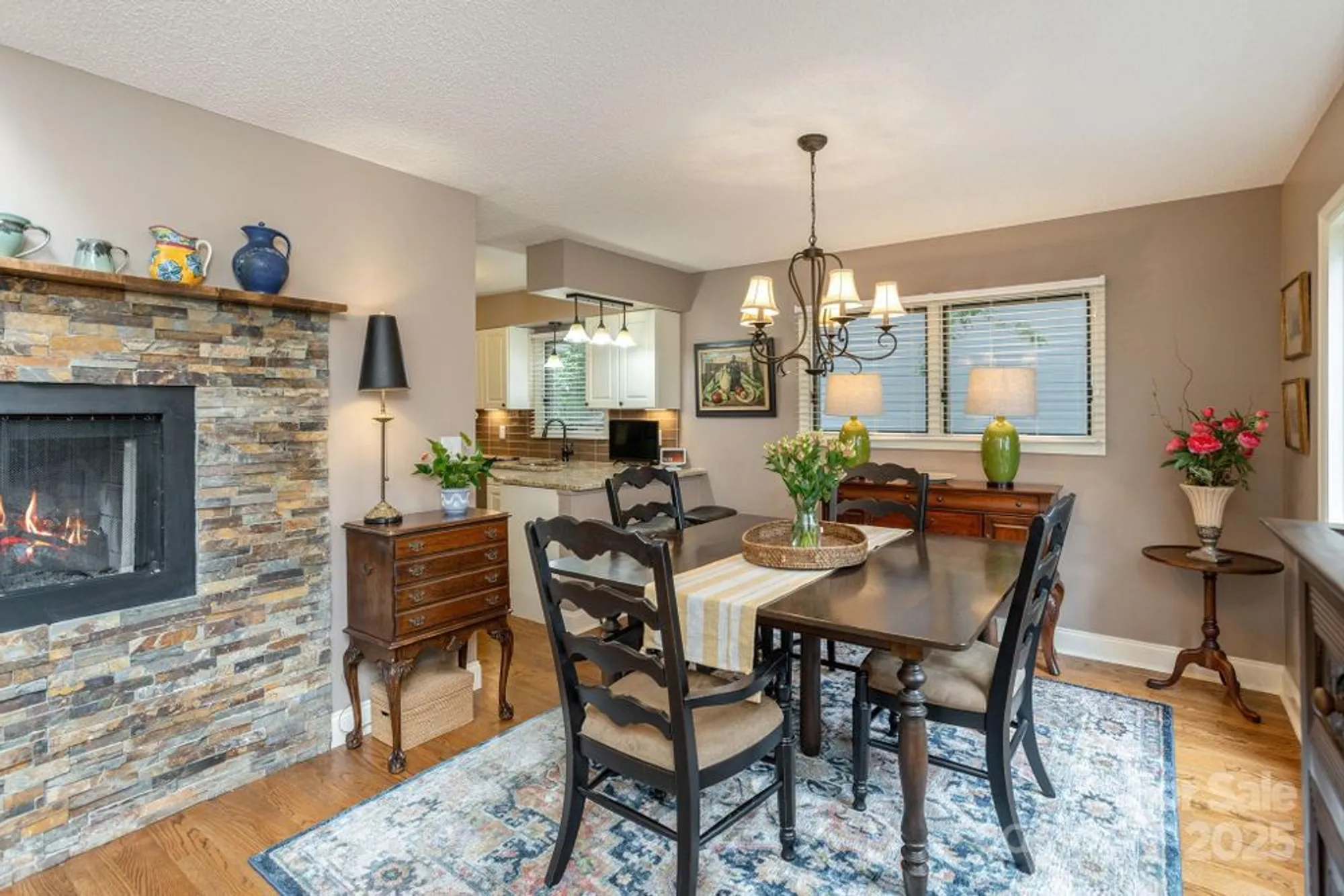 Property Slideshow image 7 of 39 | 210 claymoor ct 1, Flat Rock, NC, 28731