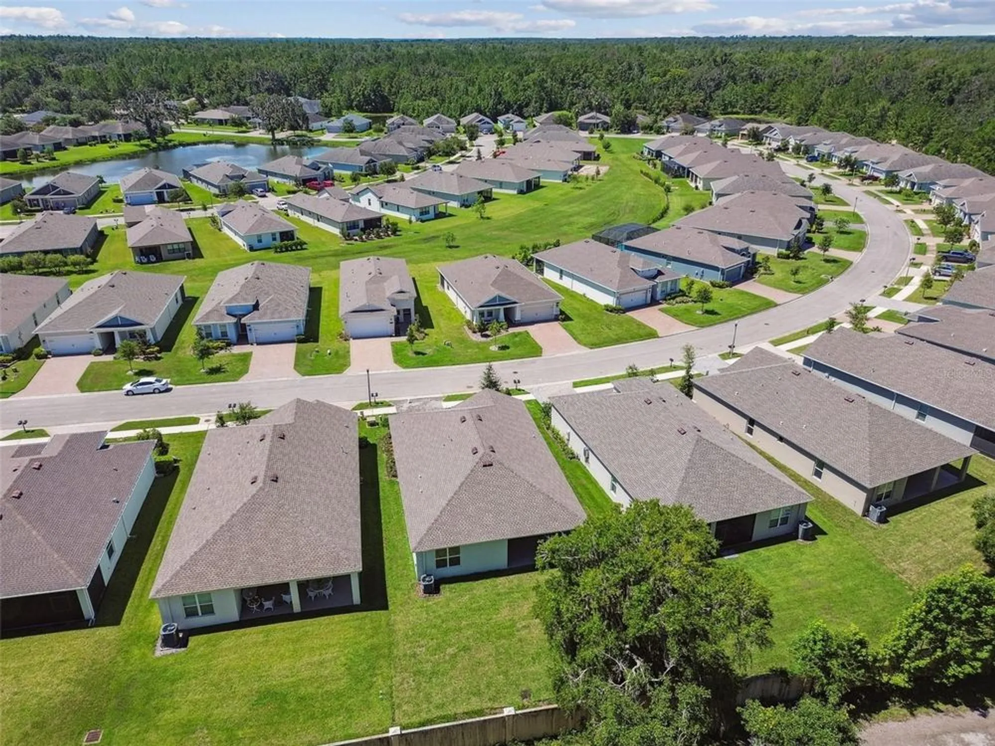 Property Slideshow image 66 of 68 | 19591 fort king run, Brooksville, FL, 34601