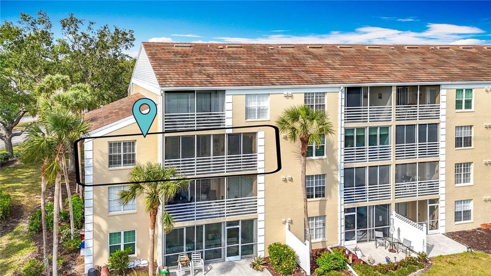 Property Slideshow image 3 of 58 | 839 wexford blvd # 839, Venice, FL, 34293