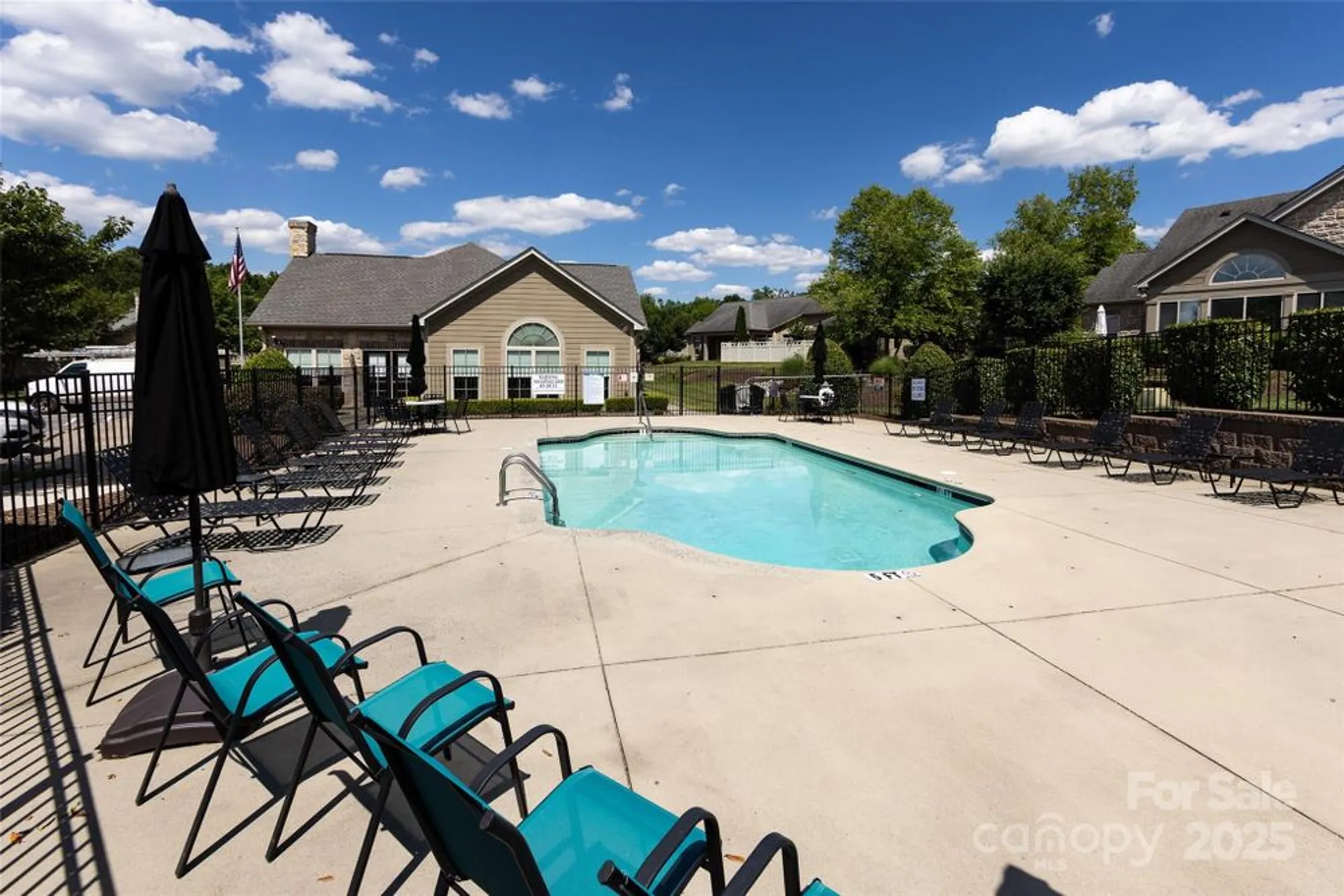 Property Slideshow image 32 of 32 | 4723 polo gate blvd, Charlotte, NC, 28216