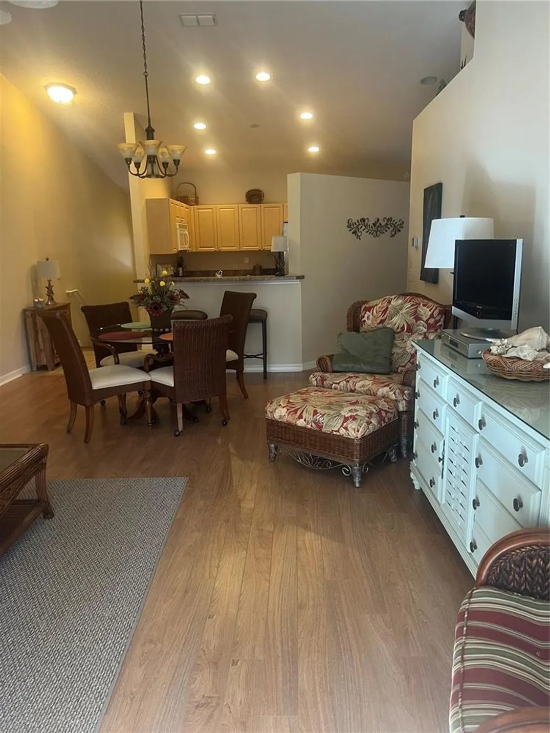 Property Slideshow image 13 of 38 | 5373 compass pt # 1, Oxford, FL, 34484