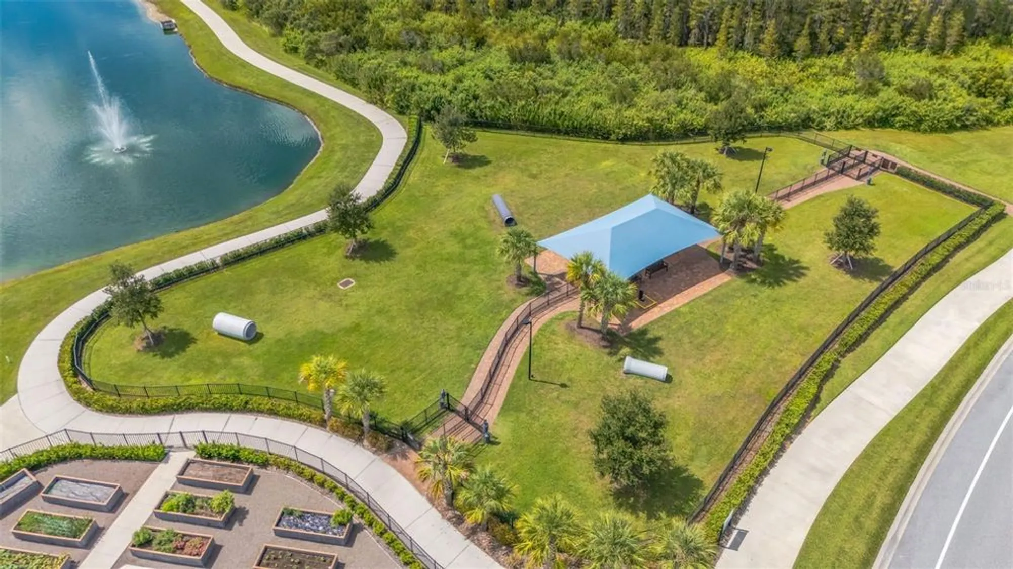 Property Slideshow image 60 of 70 | 19494 sea glass cir, Land O Lakes, FL, 34638