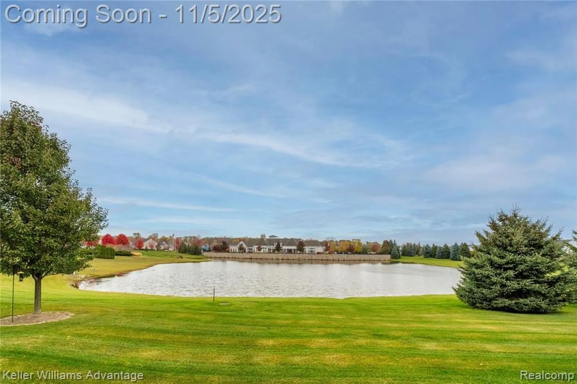 Property Slideshow image 31 of 33 | 6317 prairie dunes dr, Grand Blanc, MI, 48439