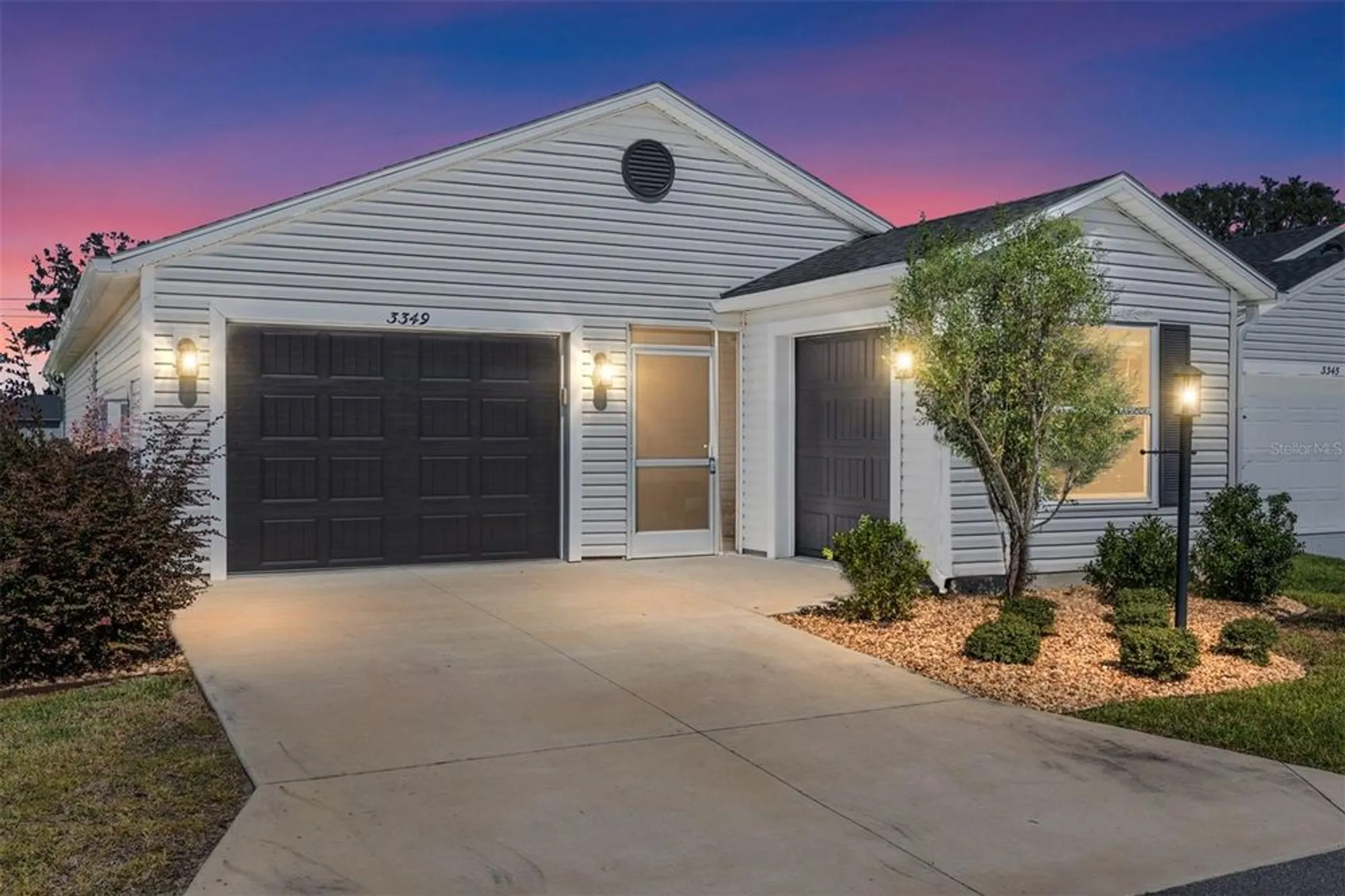 Property Slideshow image 2 of 32 | 3349 clara ct, The Villages, FL, 32163