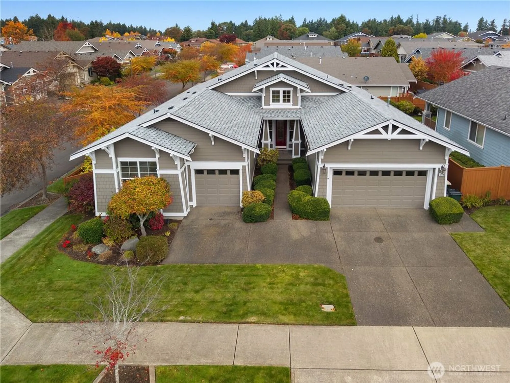 Property Slideshow image 1 of 40 | 8218 camano loop, Lacey, WA, 98516