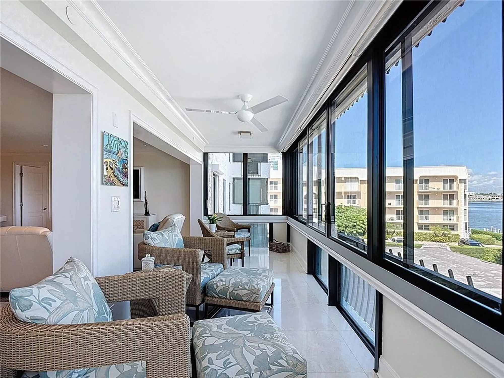 Property Slideshow image 30 of 54 | 3430 gulf shore blvd 3b, Naples, FL, 34103