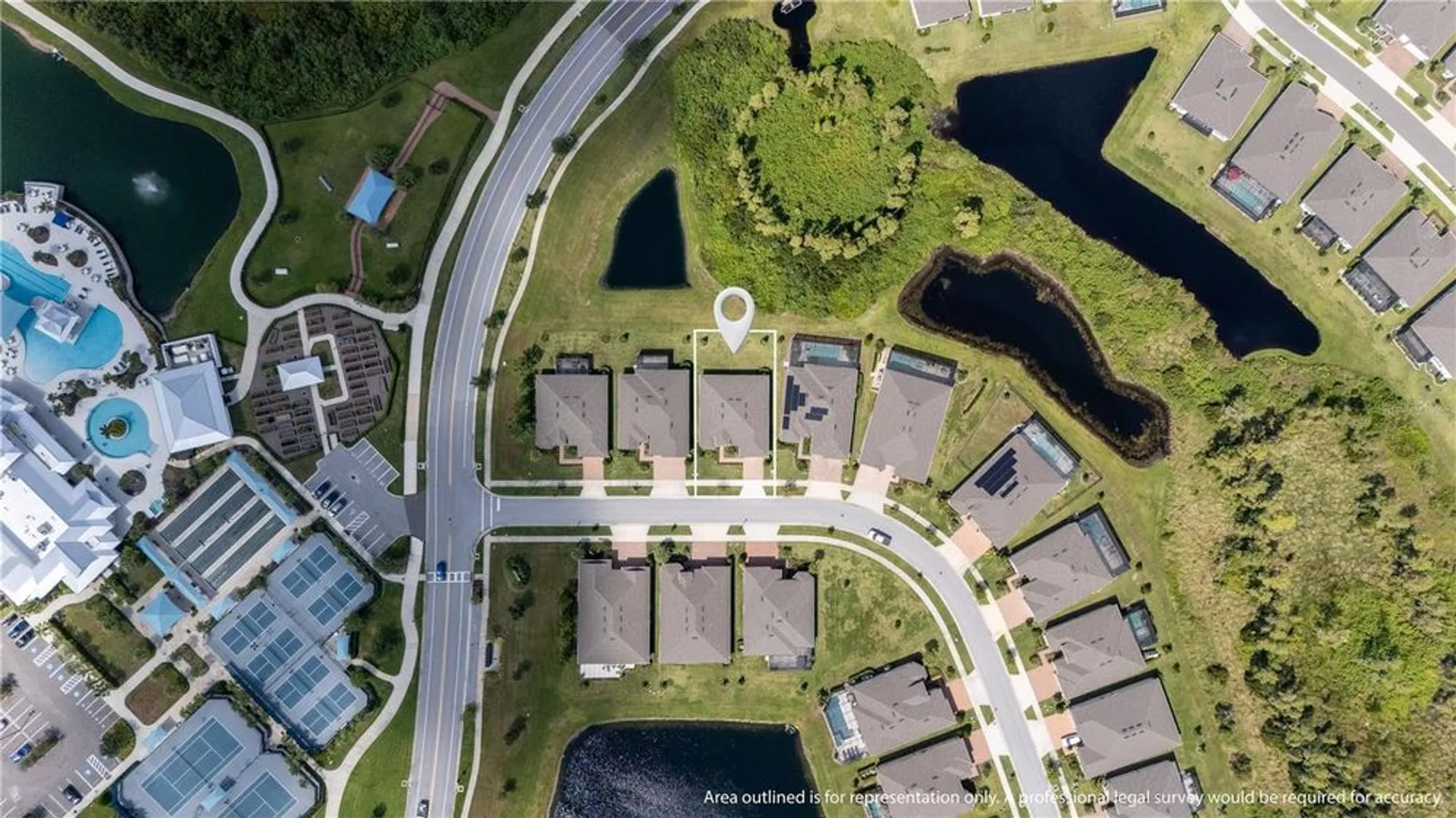 Property Slideshow image 37 of 59 | 19033 ship wheel way, Land O Lakes, FL, 34638