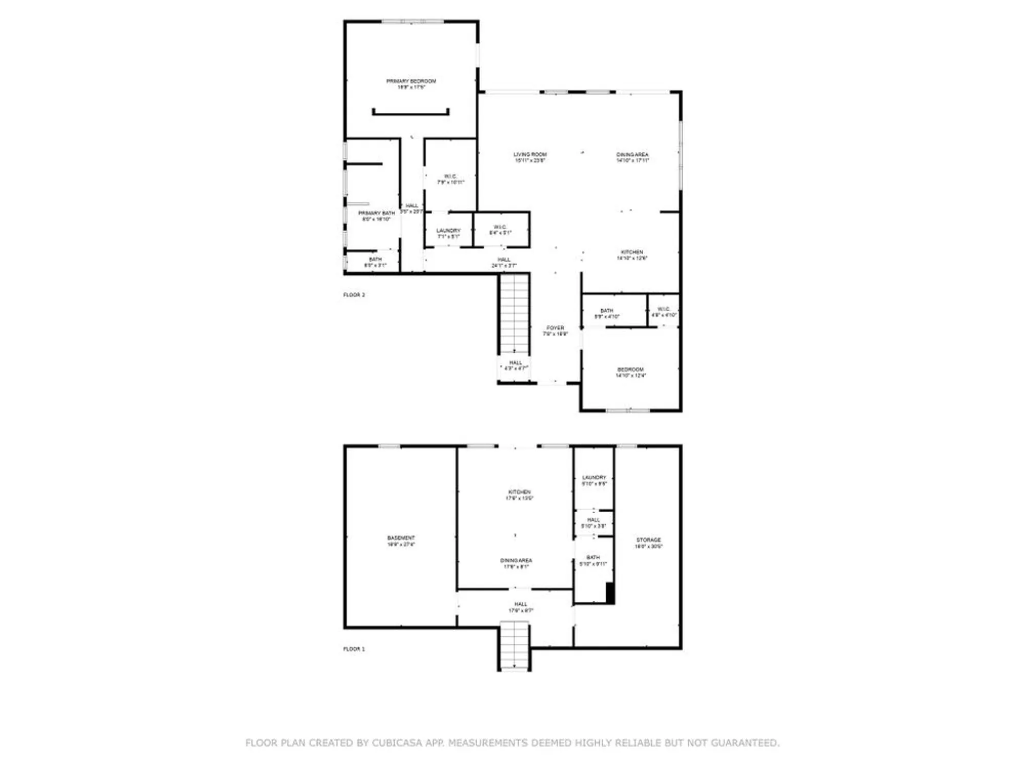 Property Slideshow image 46 of 48 | 36 northland ct, Flat Rock, NC, 28731