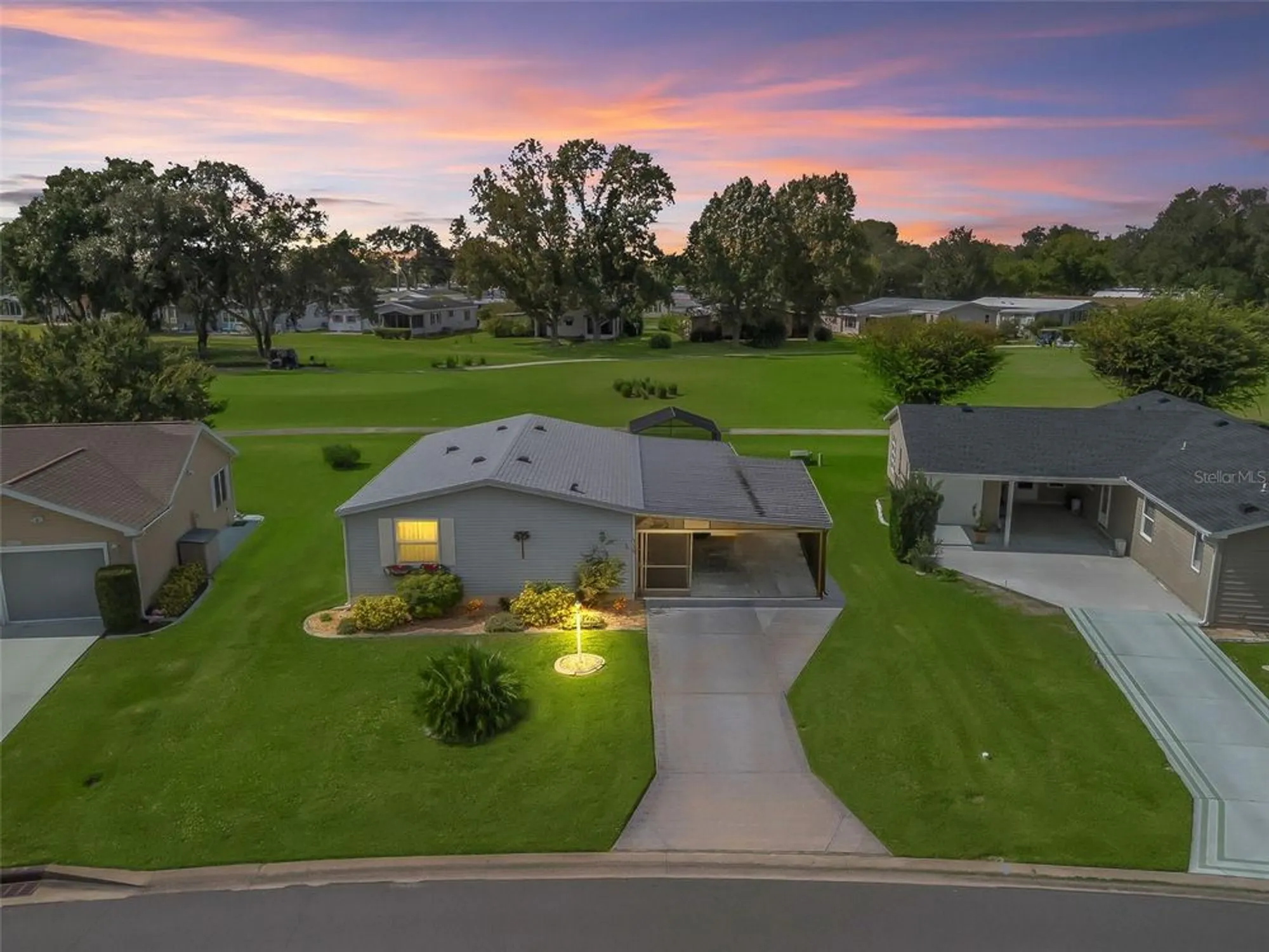 Property Slideshow image 1 of 44 | 1336 e schwartz blvd, The Villages, FL, 32159
