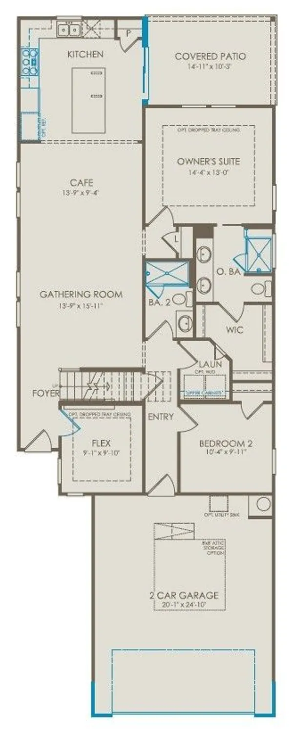 Property Slideshow image 3 of 25 | 412 sharp way, Murfreesboro, TN, 37128